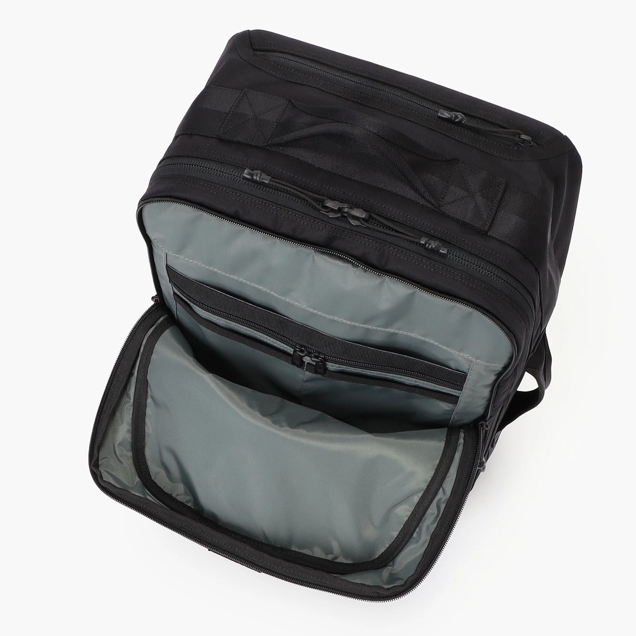 2WHEEL CARRY ON CARGO - Image 12