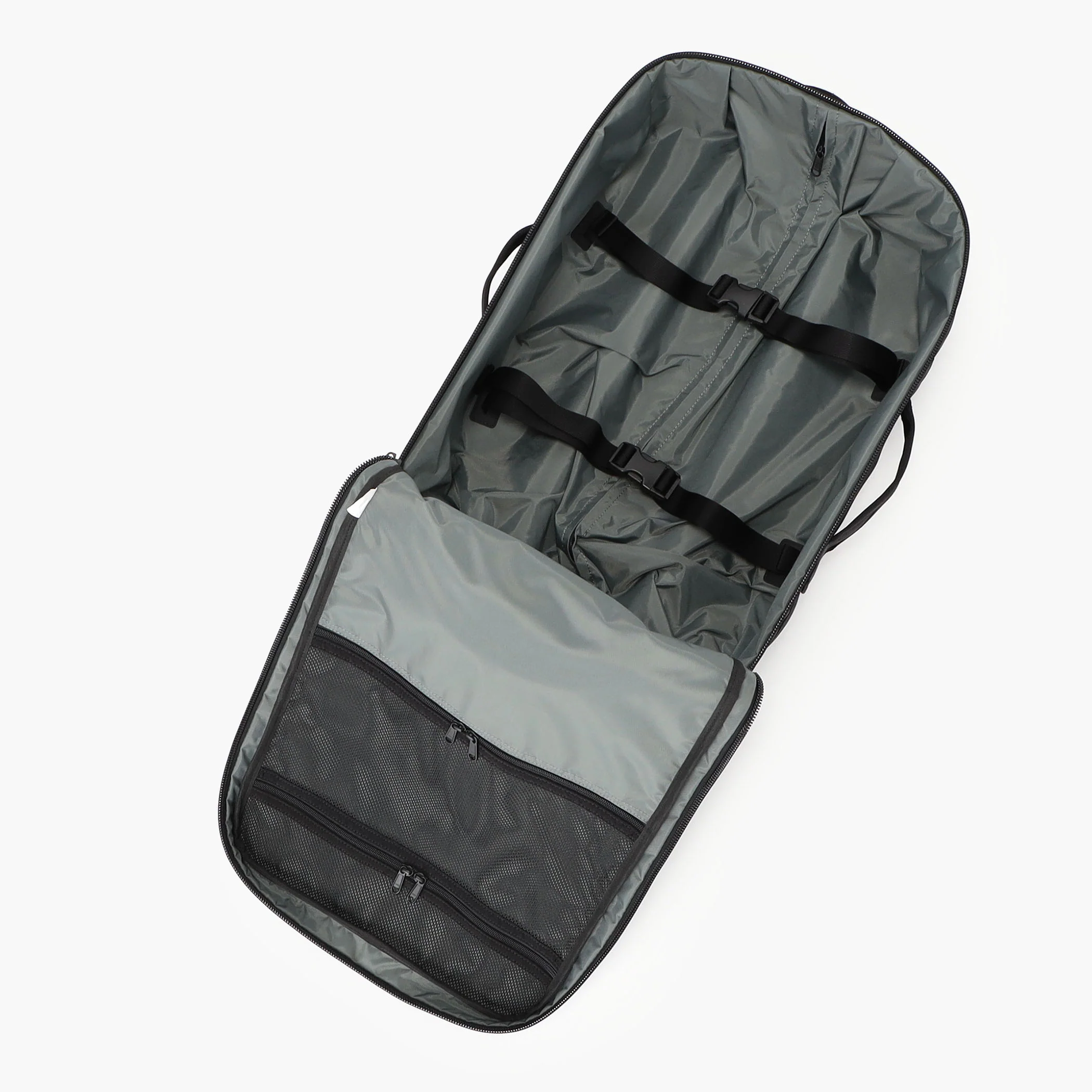 2WHEEL CARRY ON CARGO - Image 16