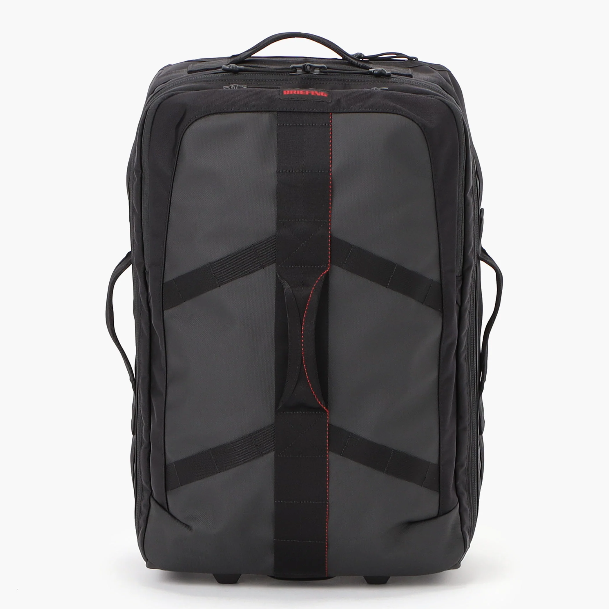 2WHEEL CARRY ON CARGO - Image 5