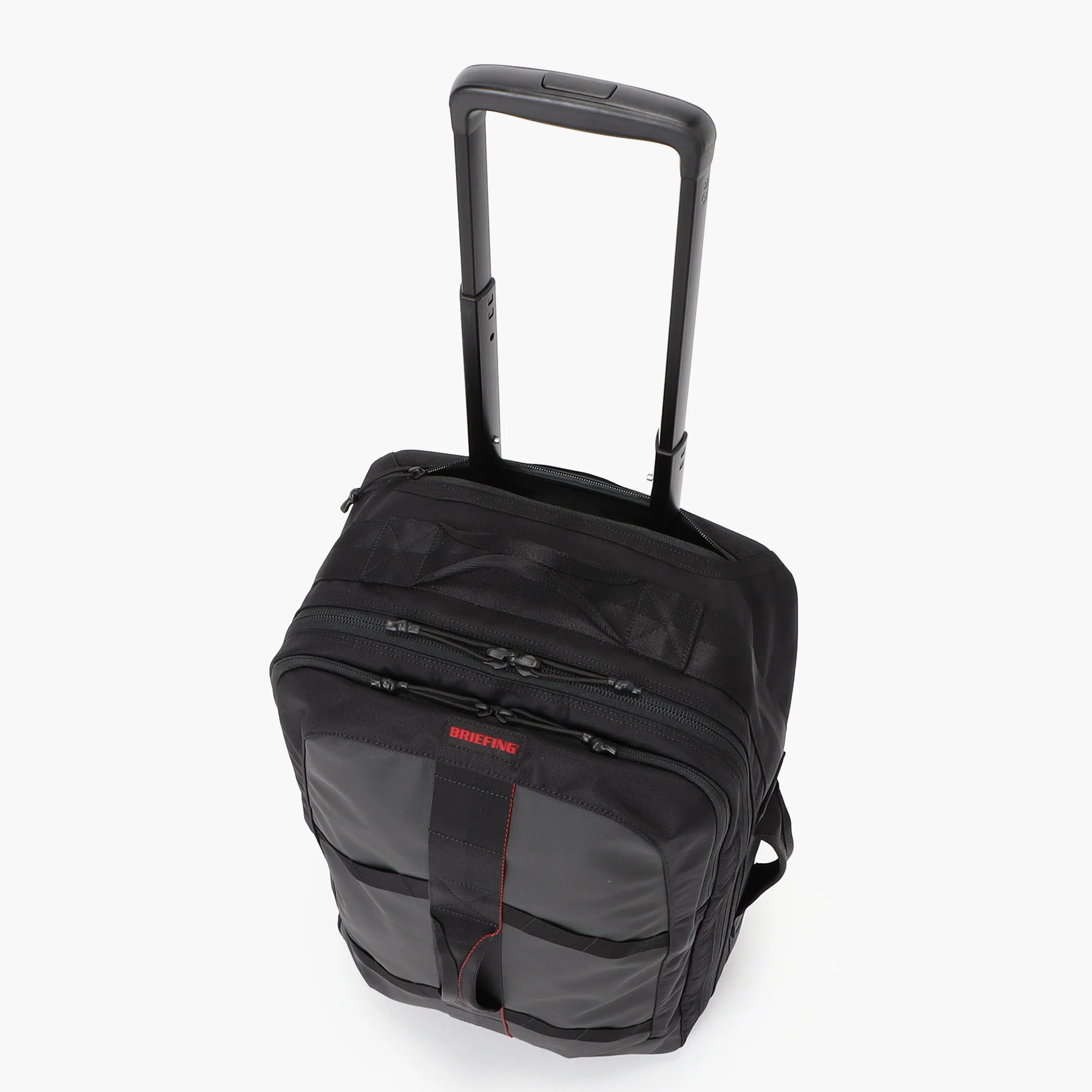 2WHEEL CARRY ON CARGO - Image 9