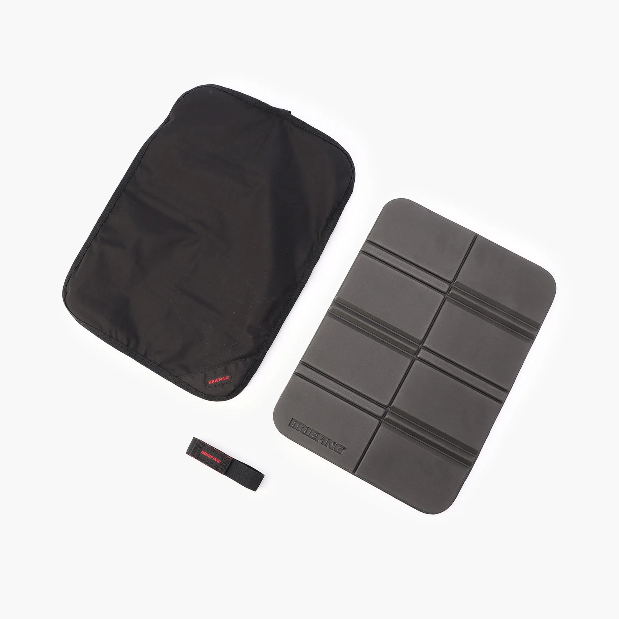 FOLDING SQUARE CUSHION - Image 8