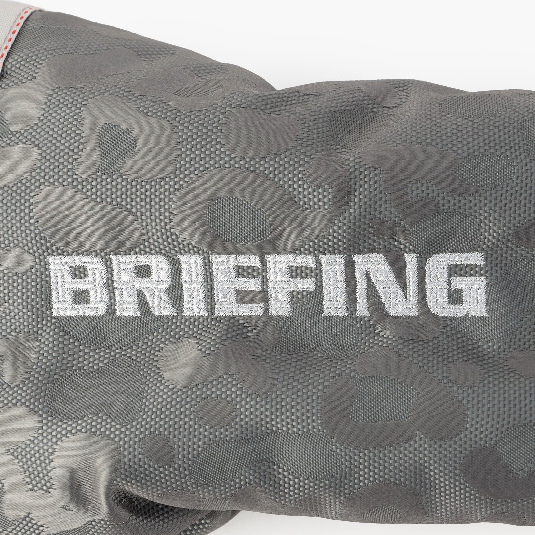 DRIVER COVER LEOPARD JQ - Image 3