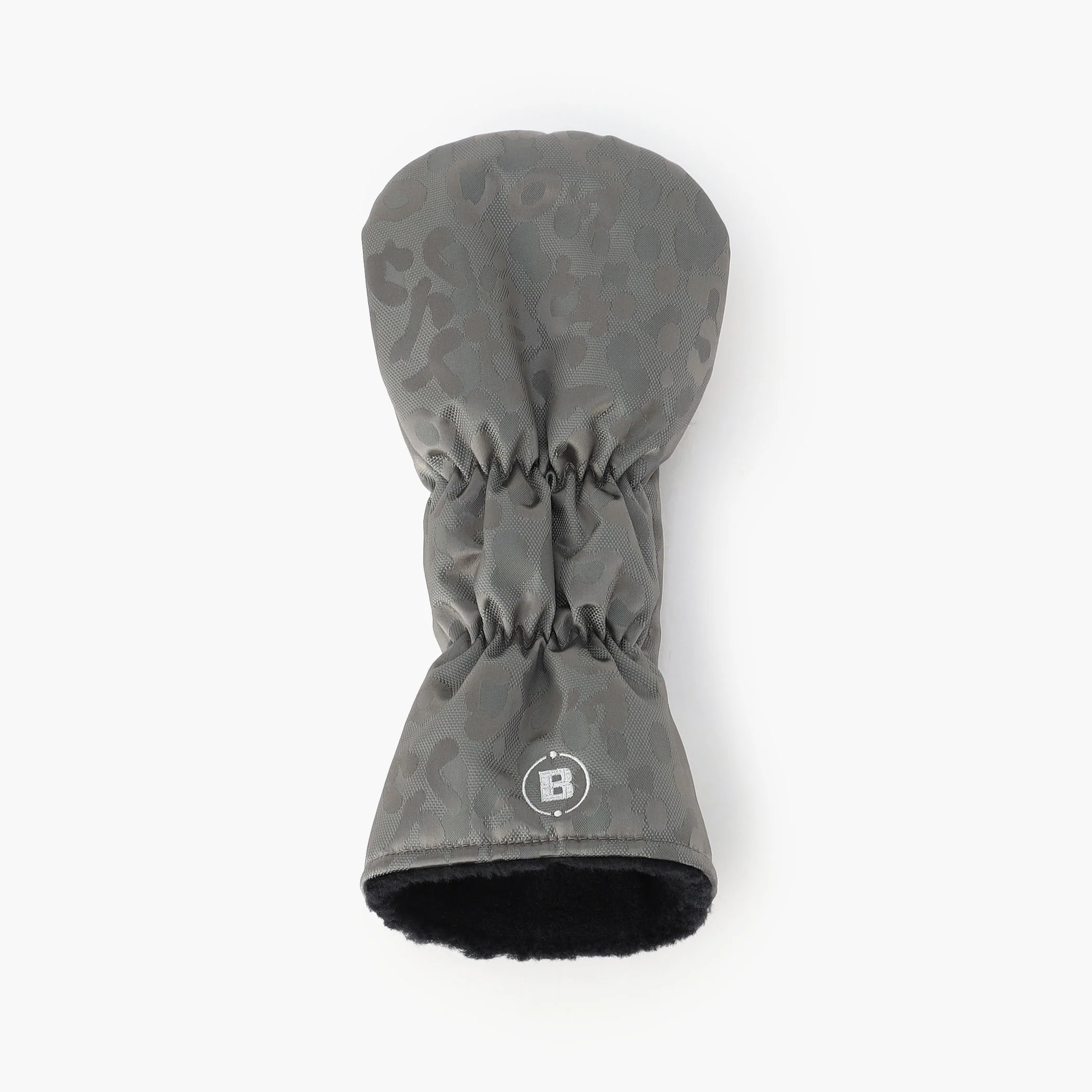 DRIVER COVER LEOPARD JQ - Image 6