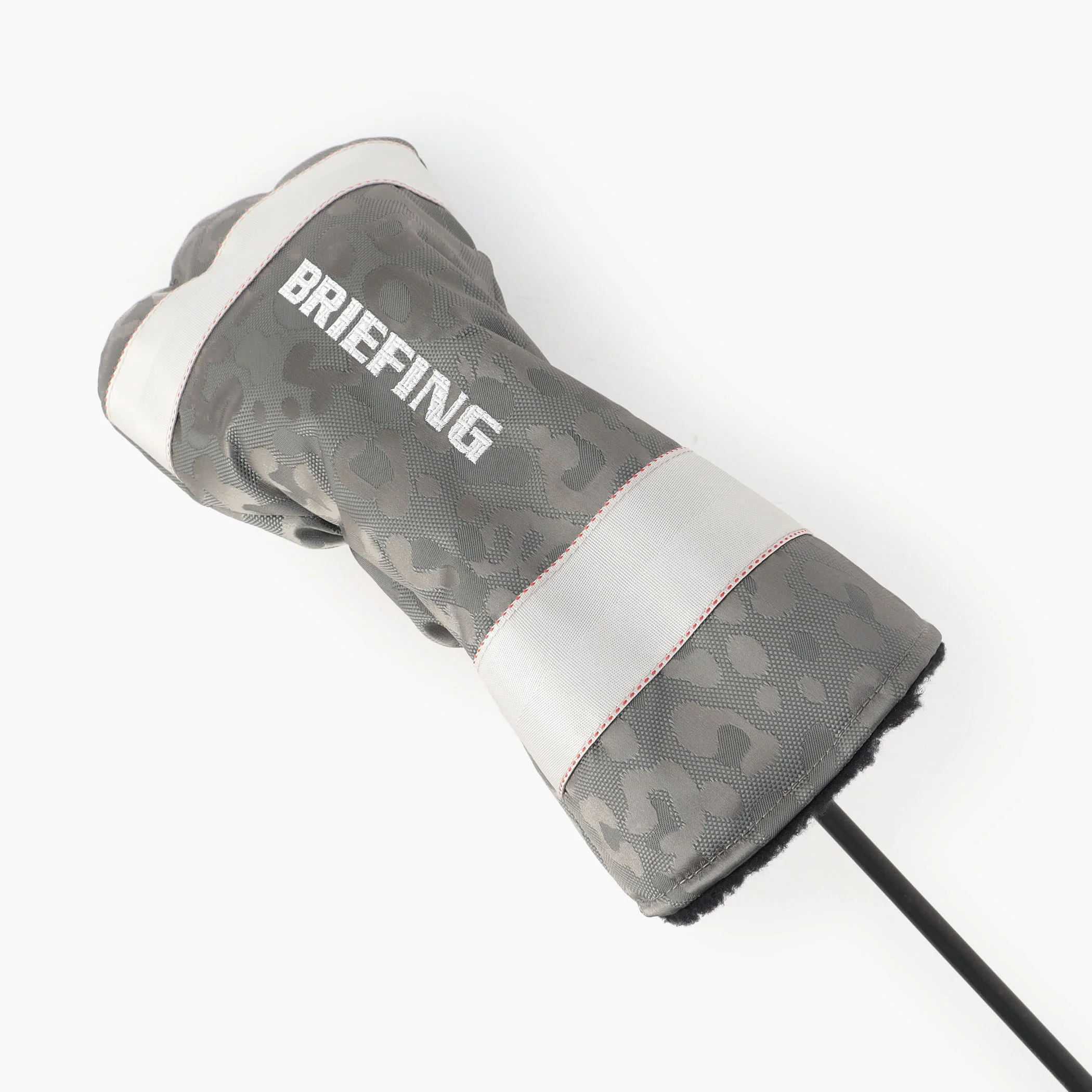 DRIVER COVER LEOPARD JQ - Image 9