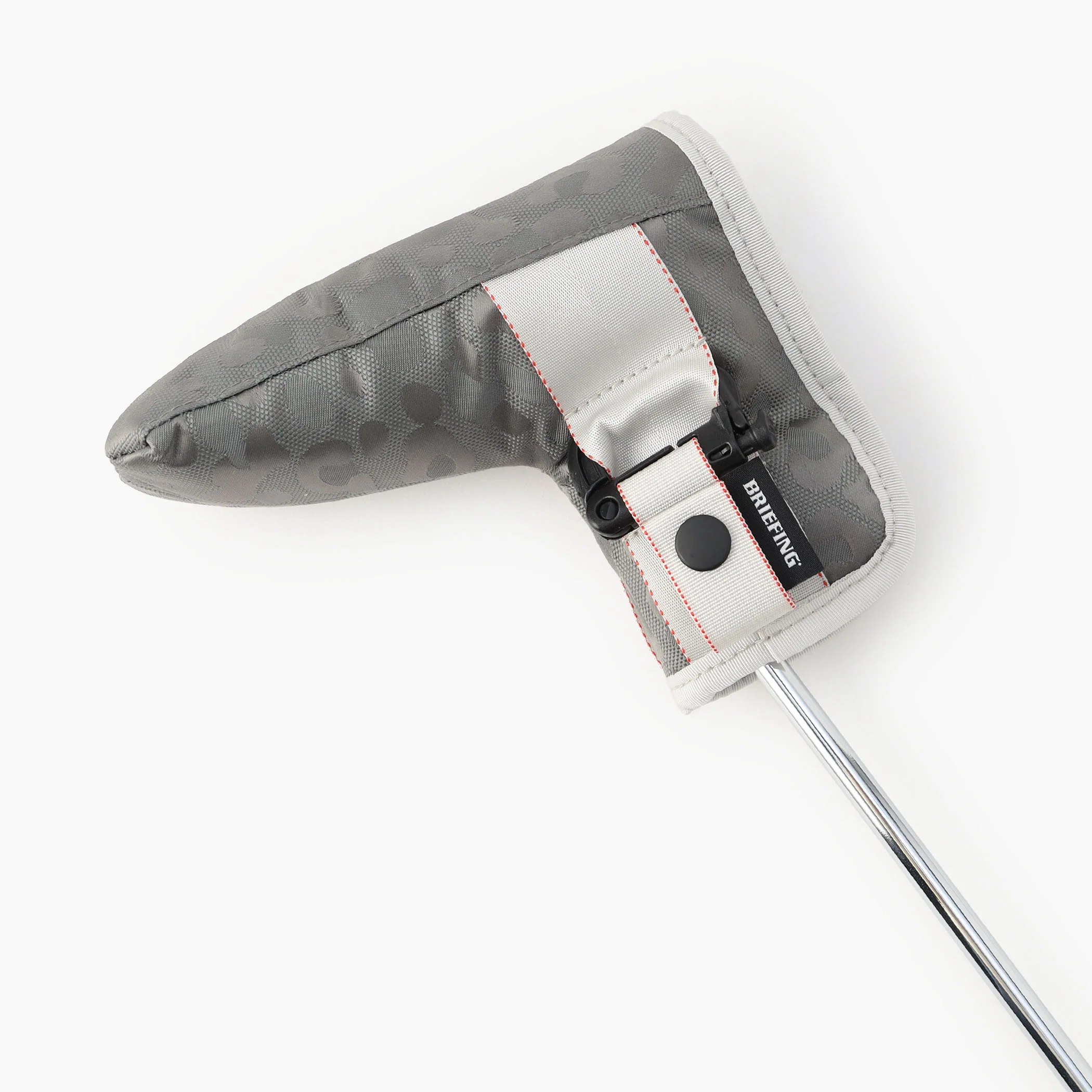 PUTTER COVER LEOPARD JQ - Image 12