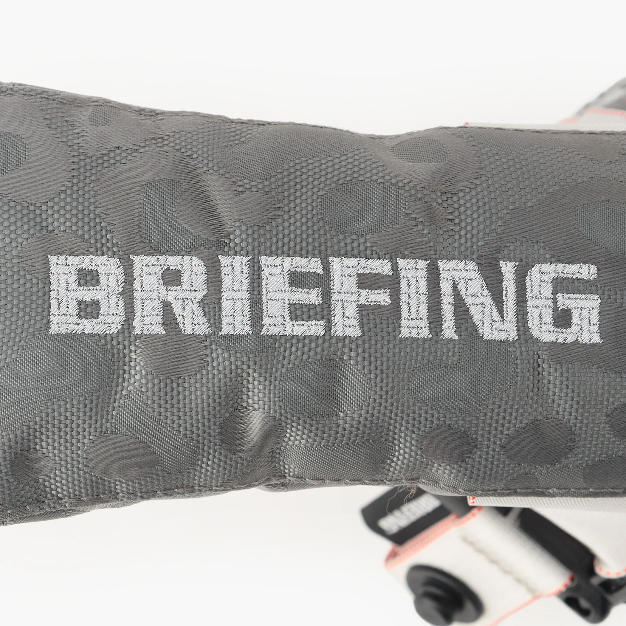 PUTTER COVER LEOPARD JQ - Image 3