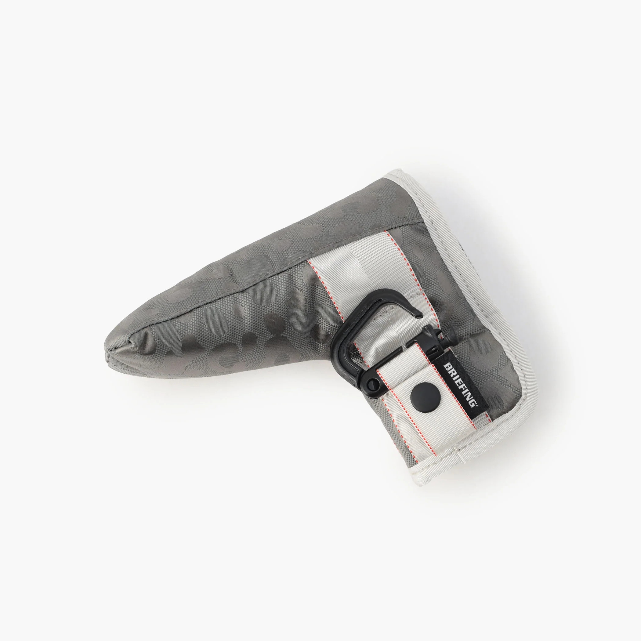 PUTTER COVER LEOPARD JQ - Image 5