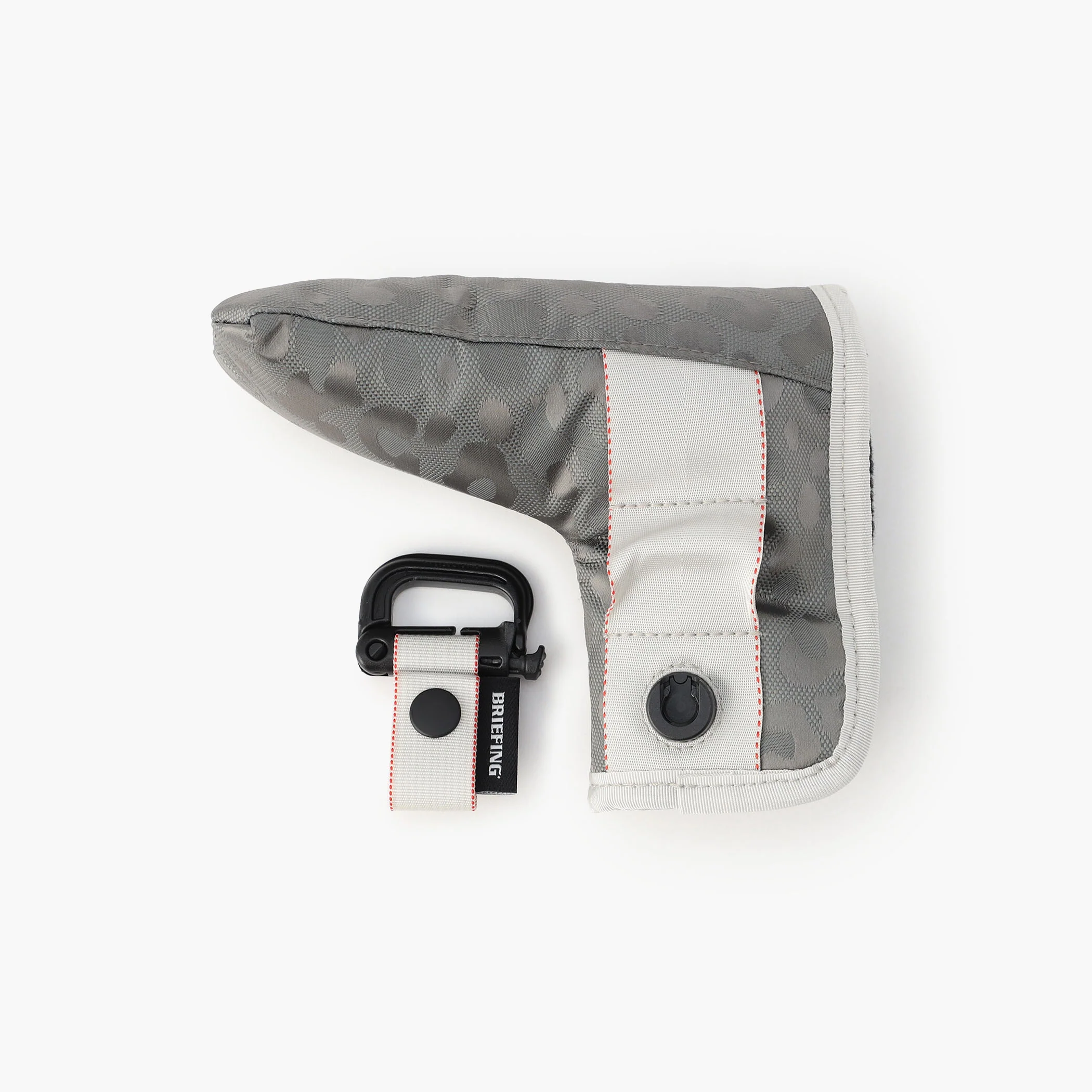 PUTTER COVER LEOPARD JQ - Image 6