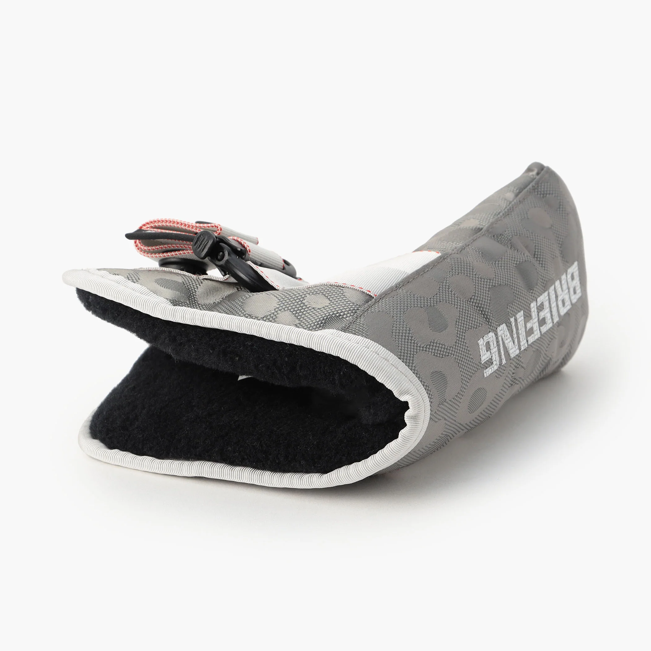 PUTTER COVER LEOPARD JQ - Image 8