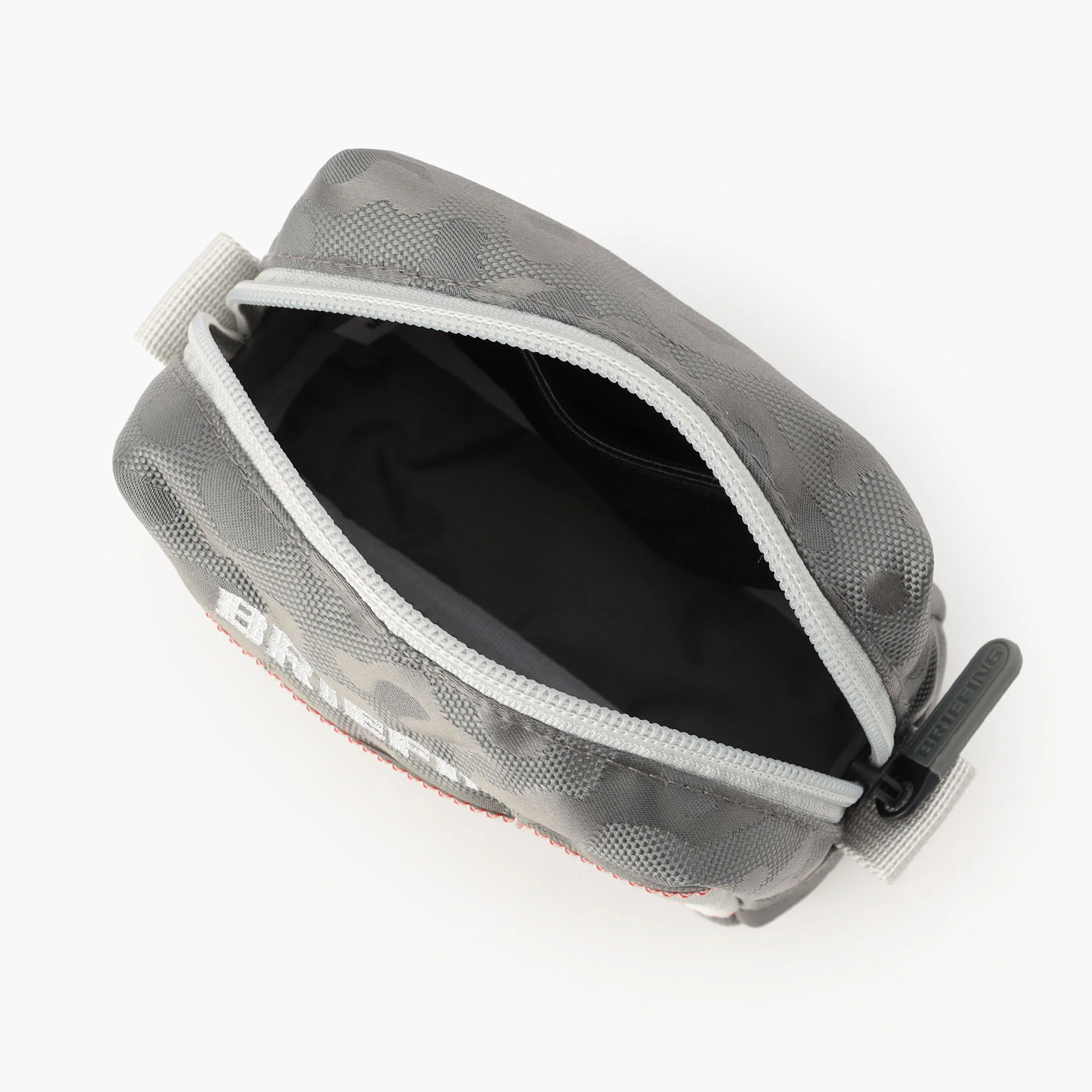 MK POUCH LEOPARD JQ S - Image 9