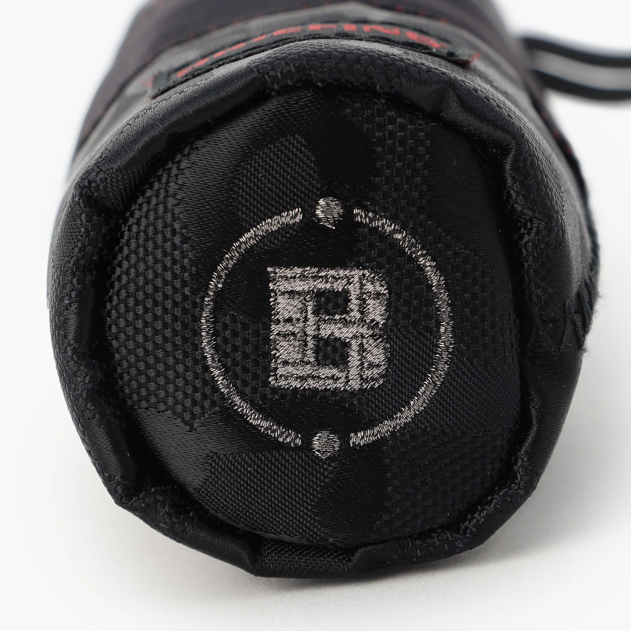 DRAWSTRING BALL POUCH LEOPARD JQ - Image 10