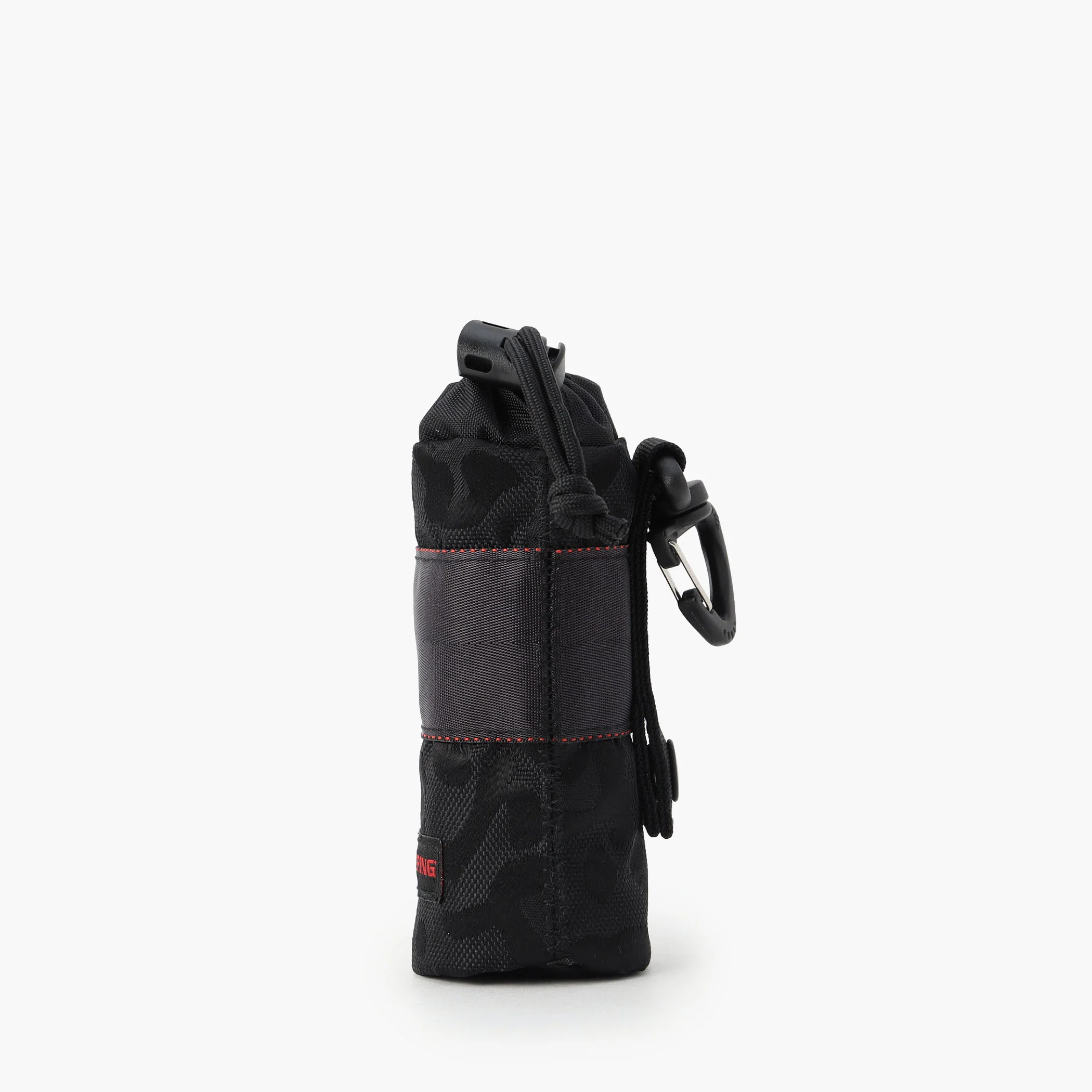 DRAWSTRING BALL POUCH LEOPARD JQ - Image 3