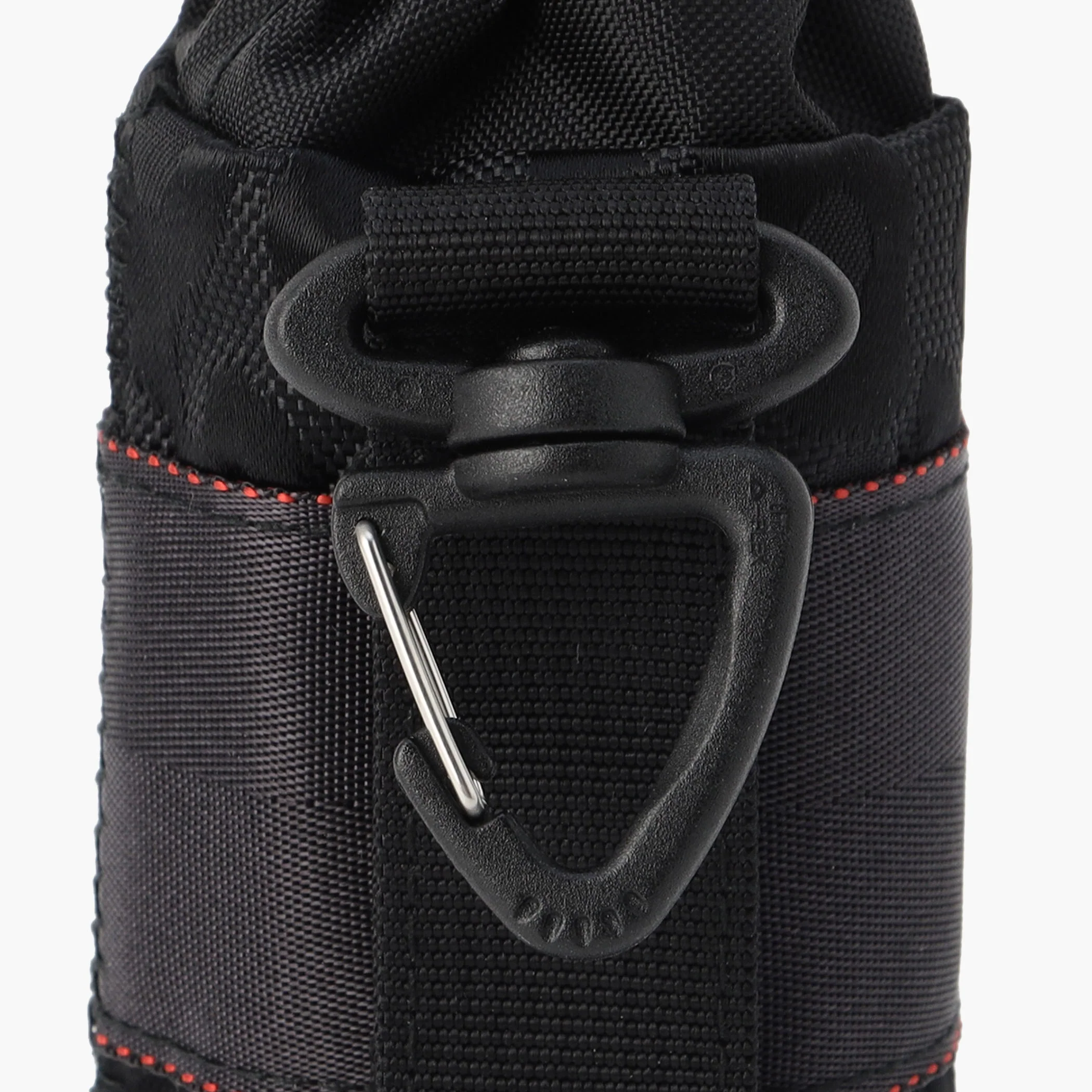 DRAWSTRING BALL POUCH LEOPARD JQ - Image 5