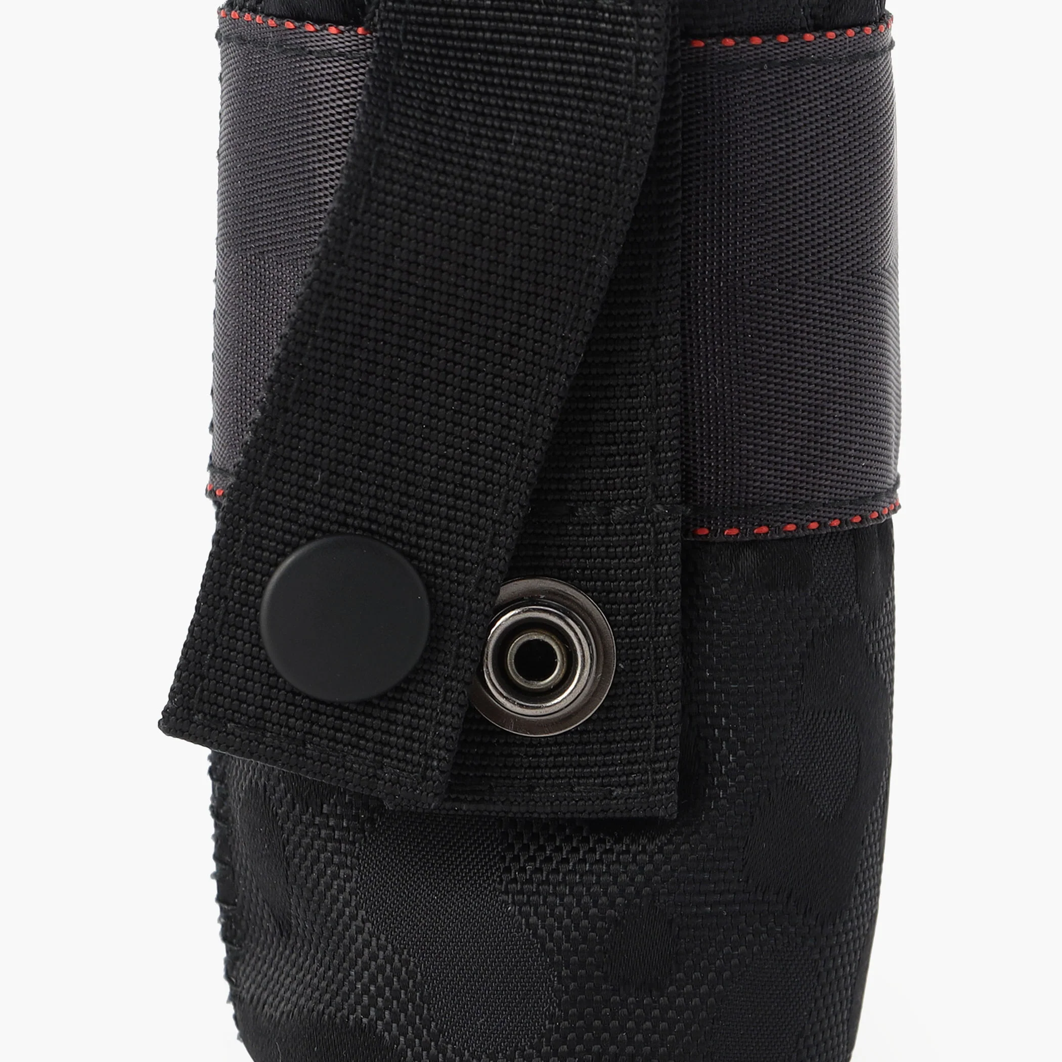 DRAWSTRING BALL POUCH LEOPARD JQ - Image 6