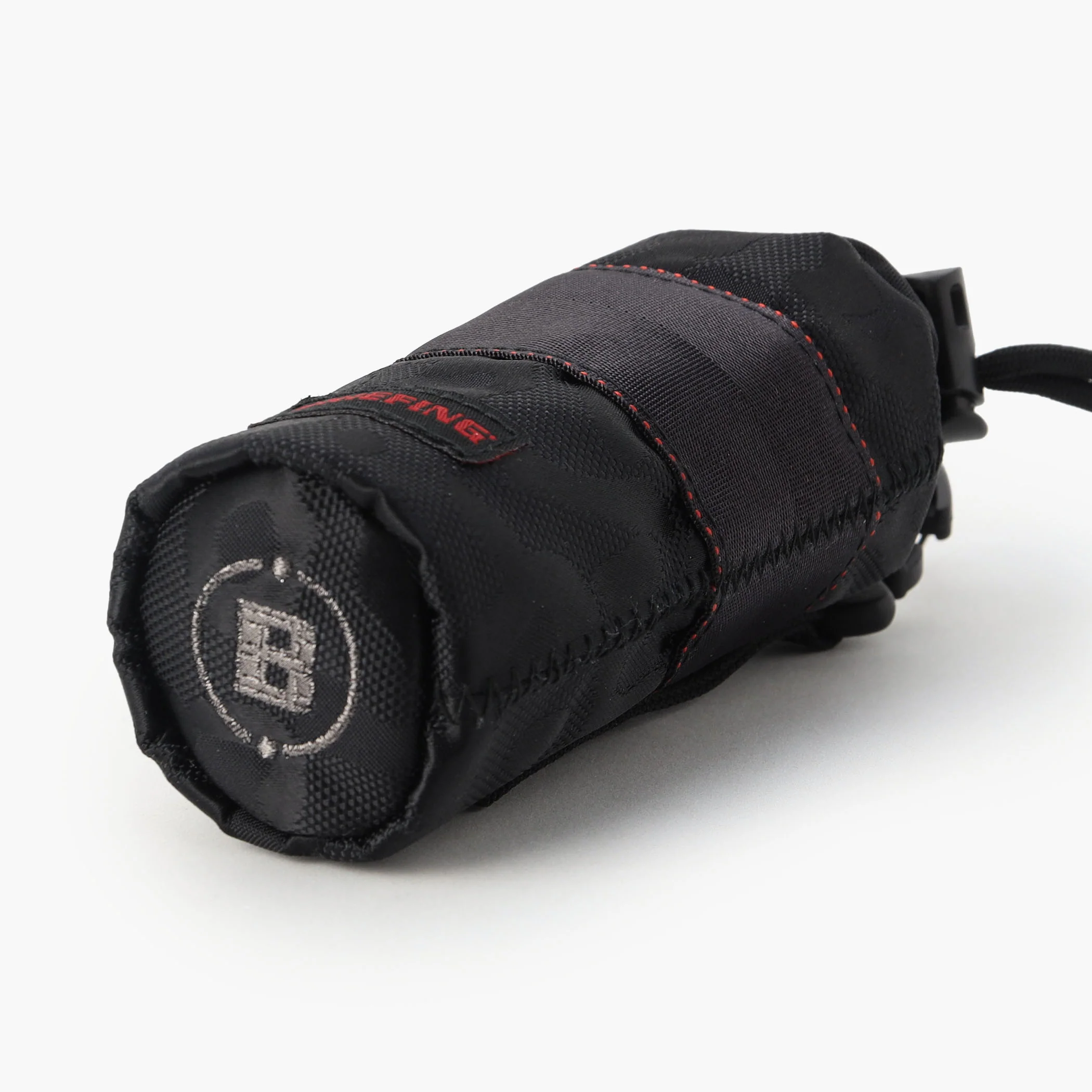 DRAWSTRING BALL POUCH LEOPARD JQ - Image 9