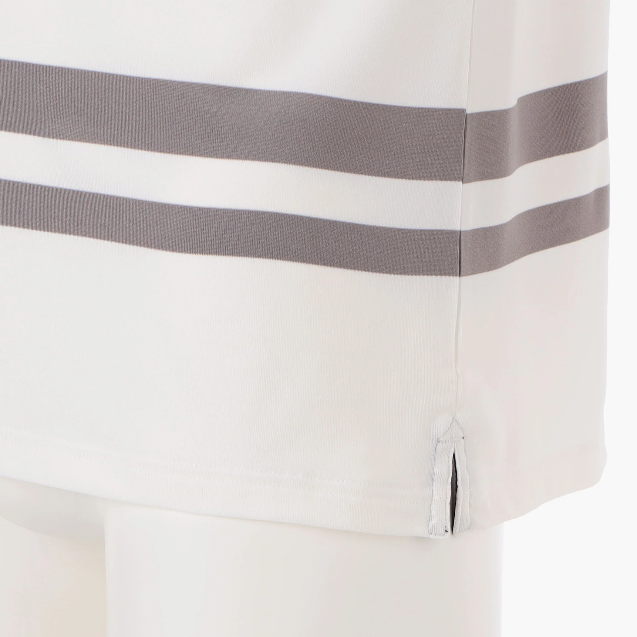 MEN’S PANEL STRIPE POLO - Image 11