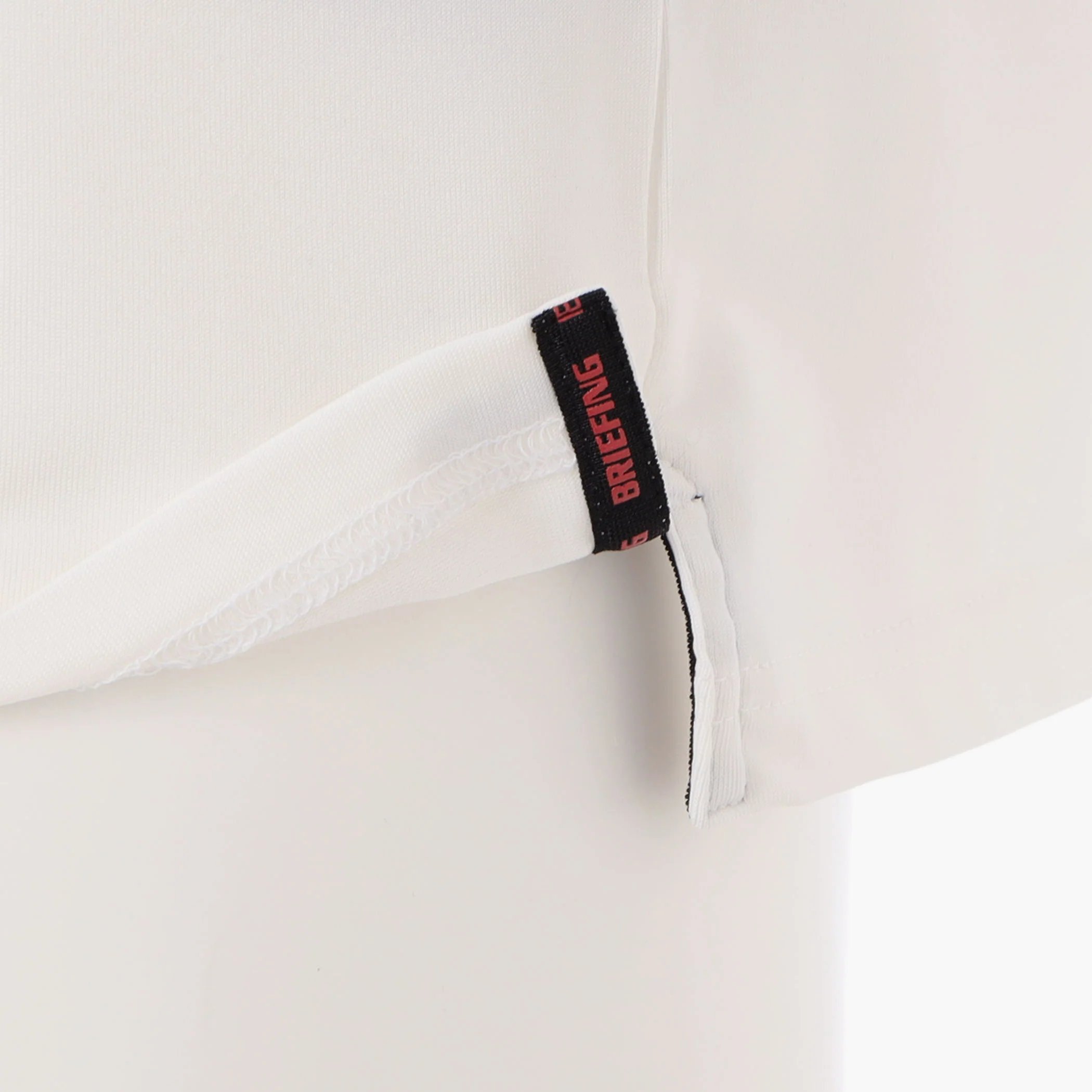 MEN’S PANEL STRIPE POLO - Image 12