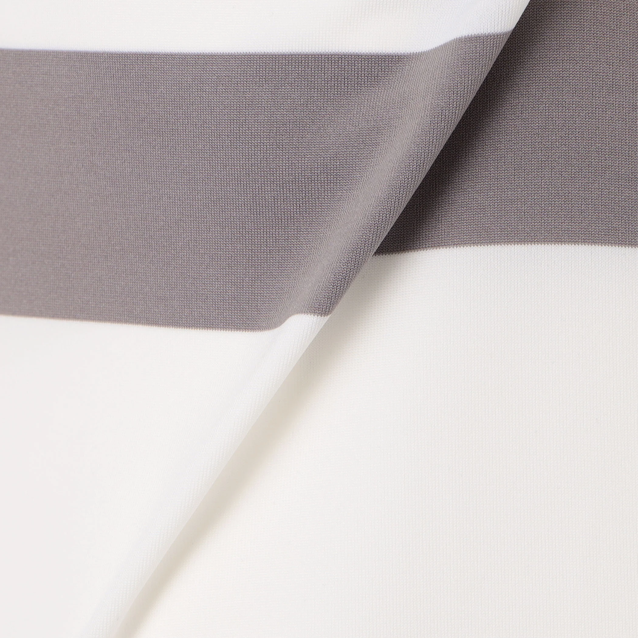 MEN’S PANEL STRIPE POLO - Image 13