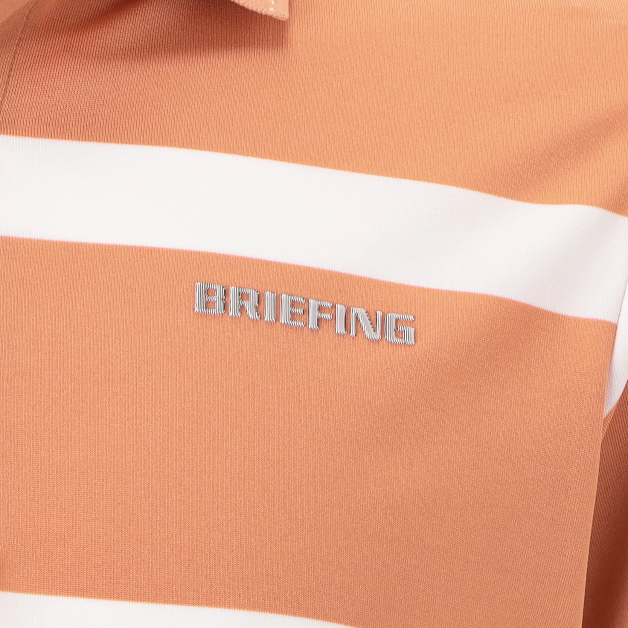 MEN’S PANEL STRIPE POLO - Image 18