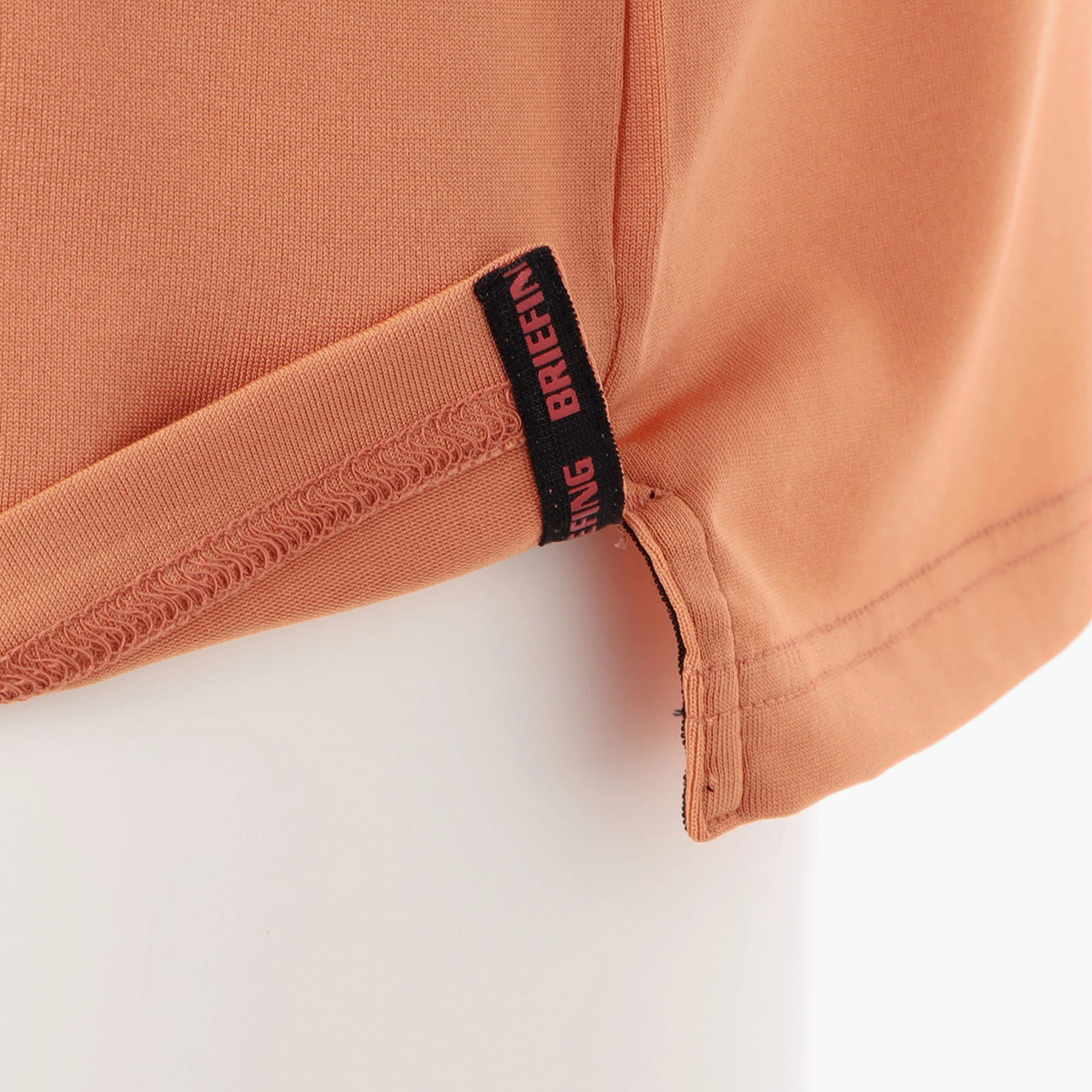 MEN’S PANEL STRIPE POLO - Image 21