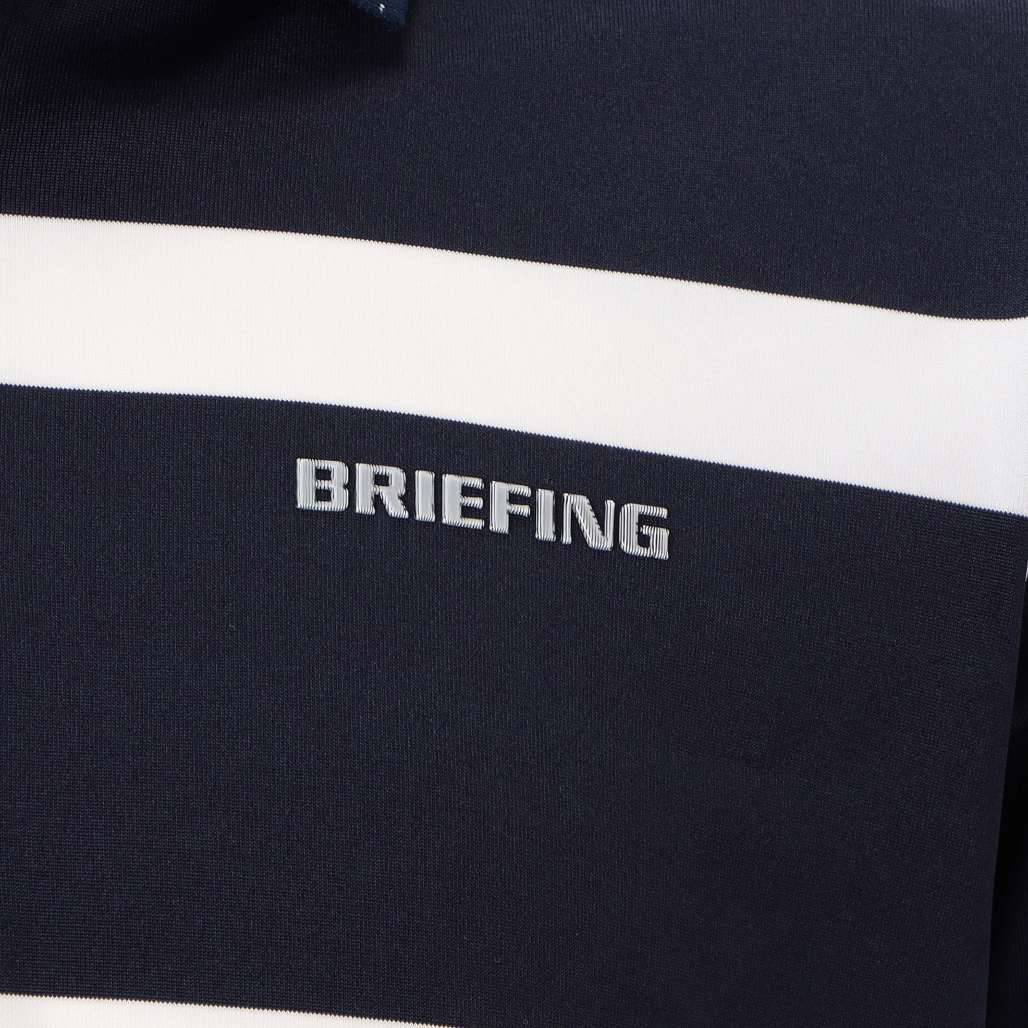 MEN’S PANEL STRIPE POLO - Image 27