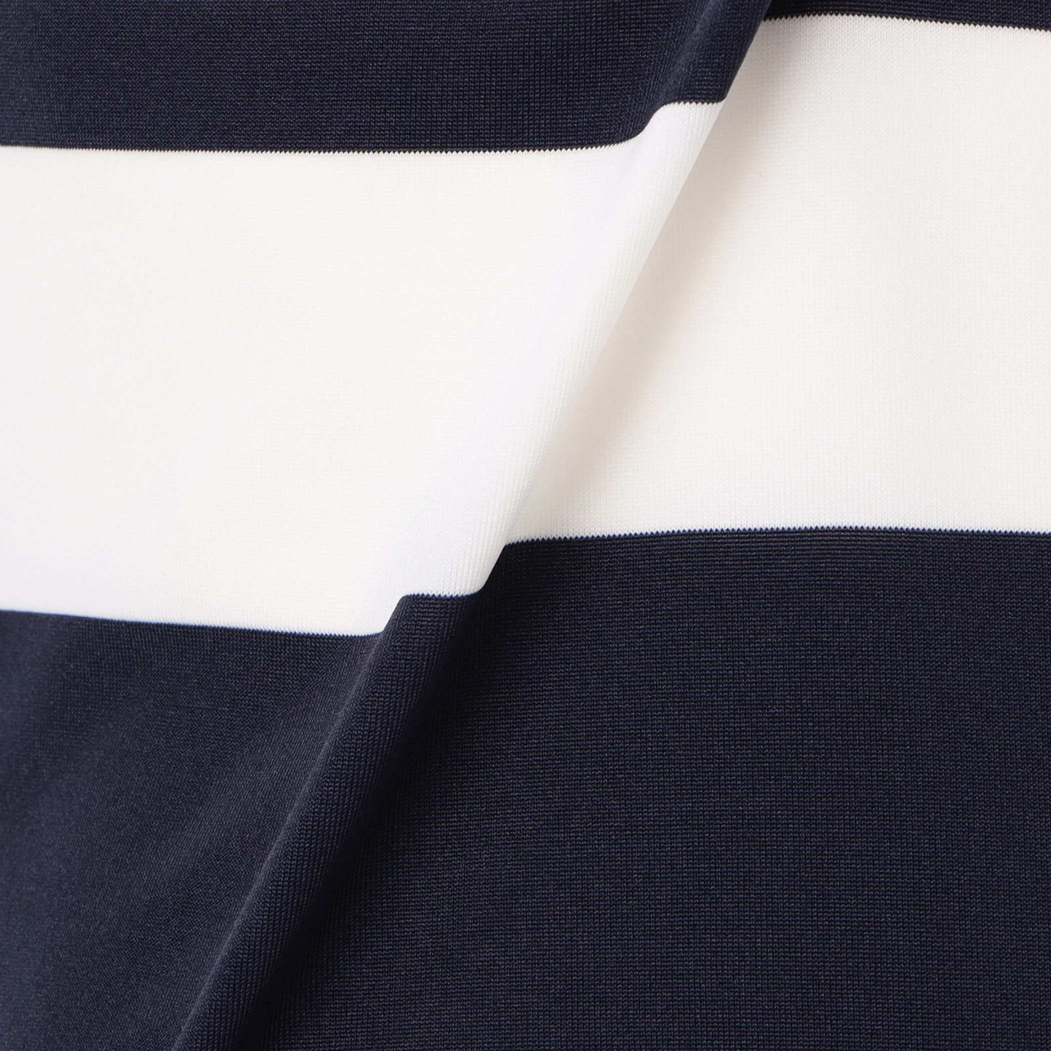 MEN’S PANEL STRIPE POLO - Image 31