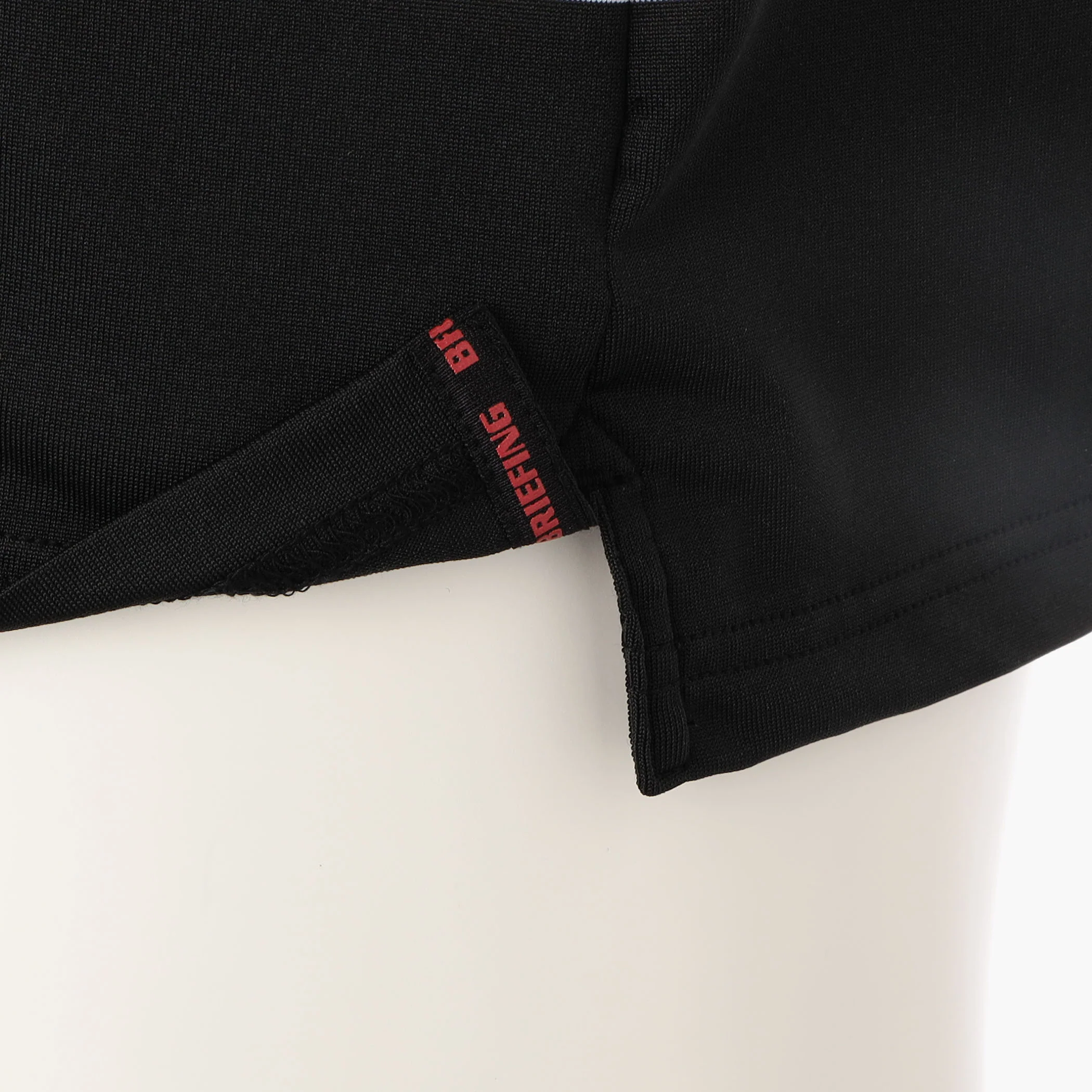 MEN’S PANEL STRIPE POLO - Image 39