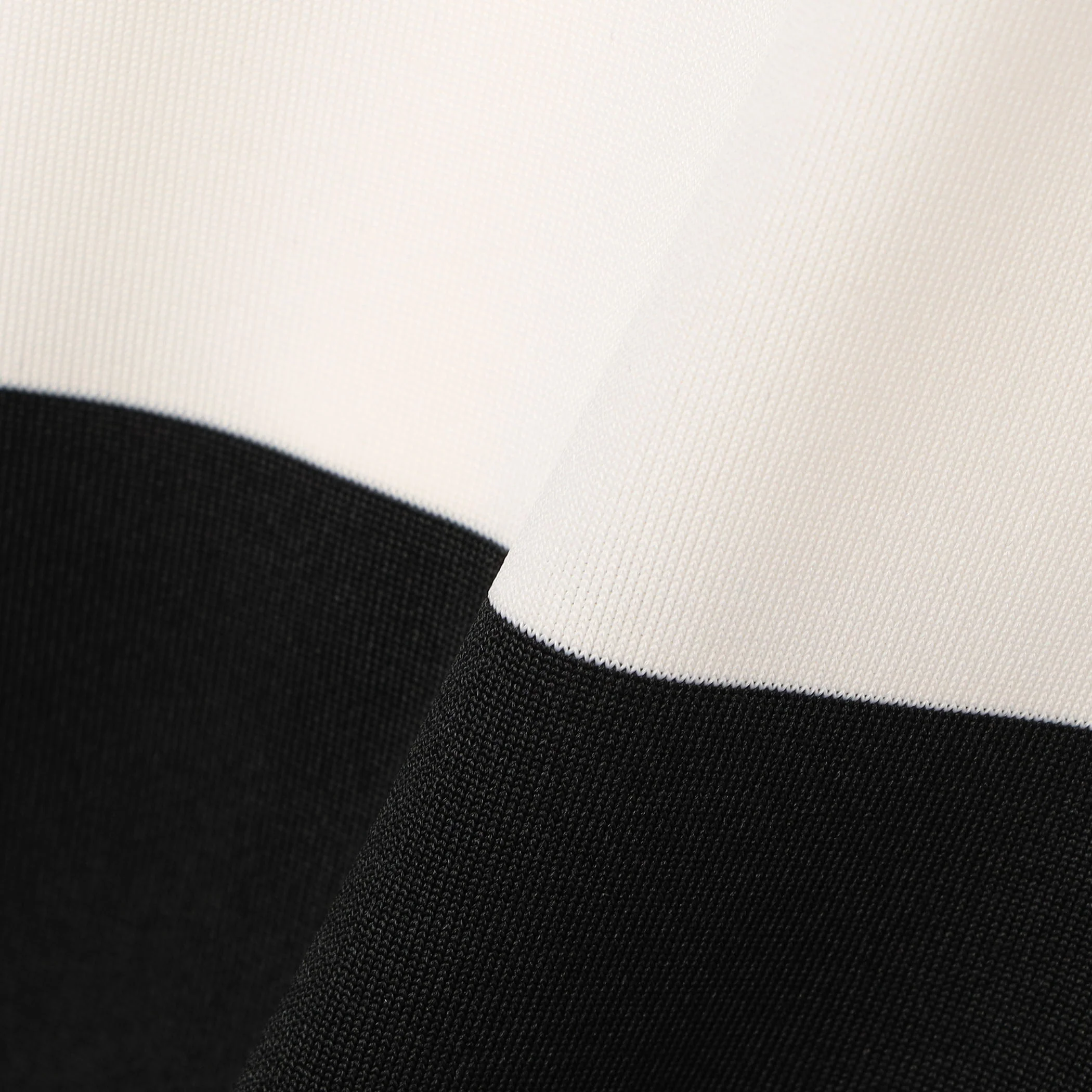 MEN’S PANEL STRIPE POLO - Image 40