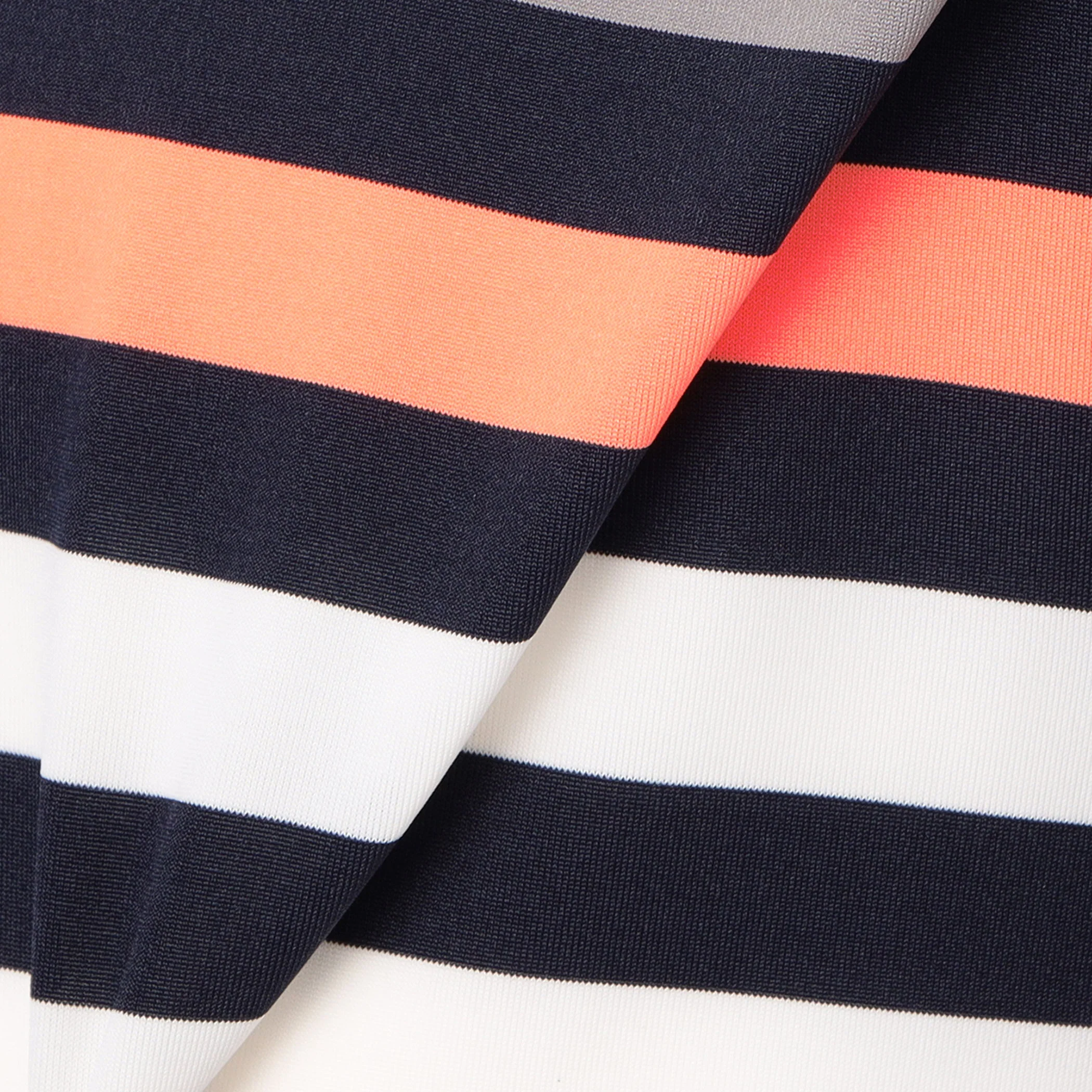 MEN’S MARINE STRIPE HIGHNECK - Image 10