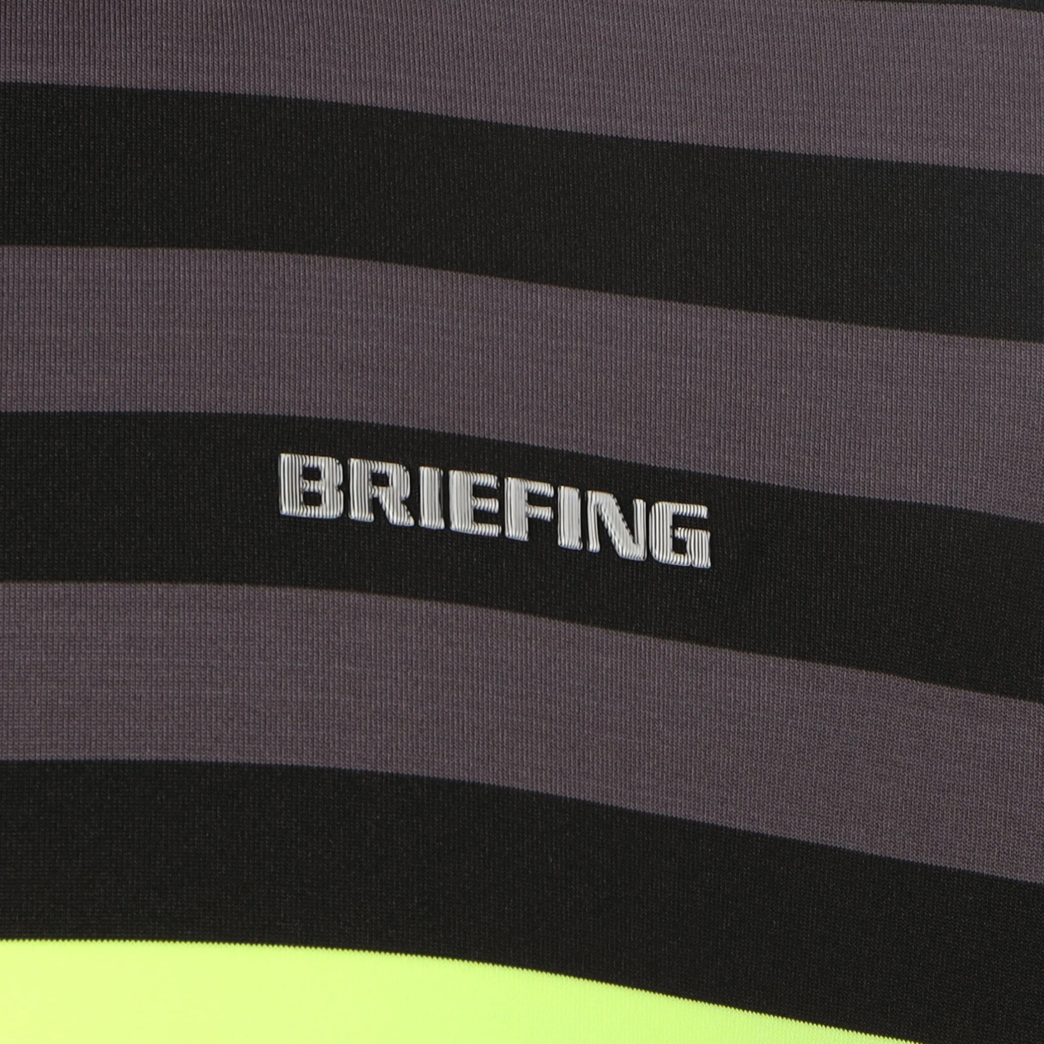 MEN’S MARINE STRIPE HIGHNECK - Image 14