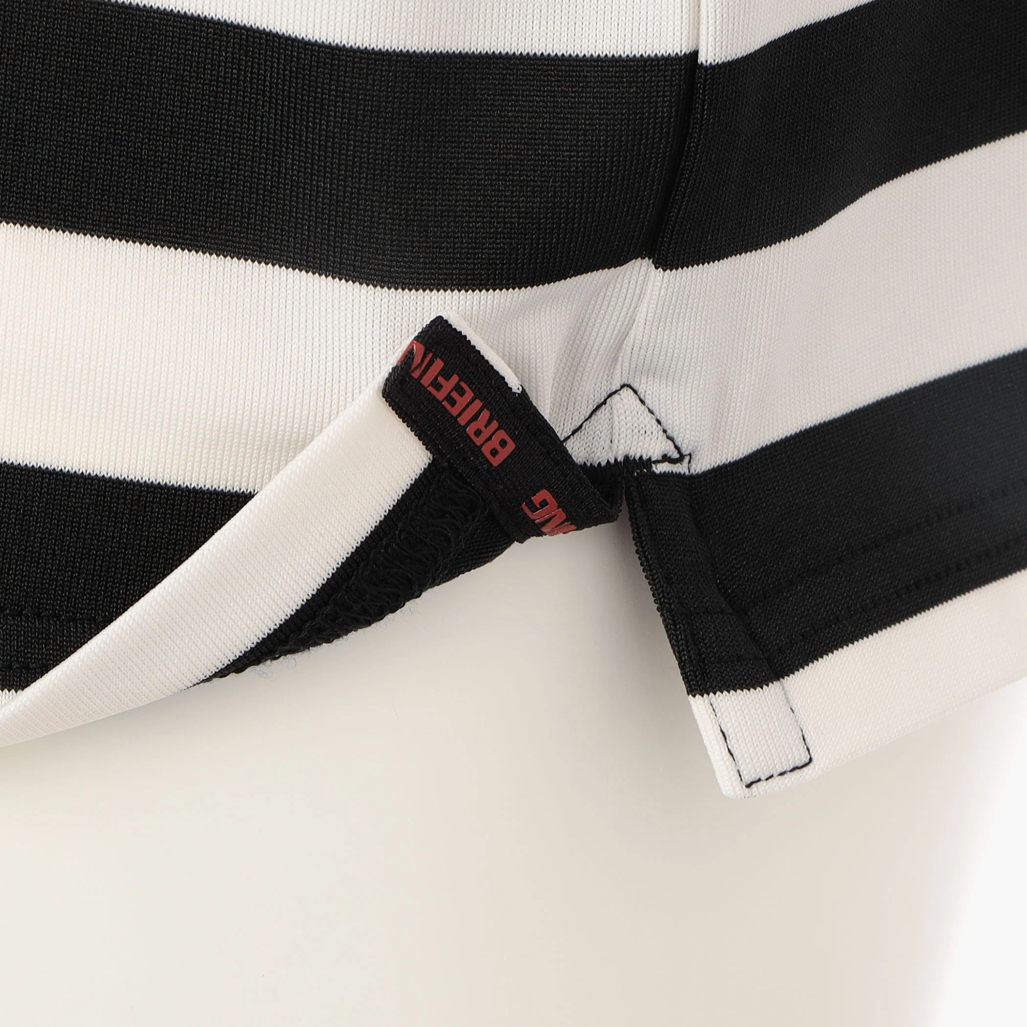 MEN’S MARINE STRIPE HIGHNECK - Image 17