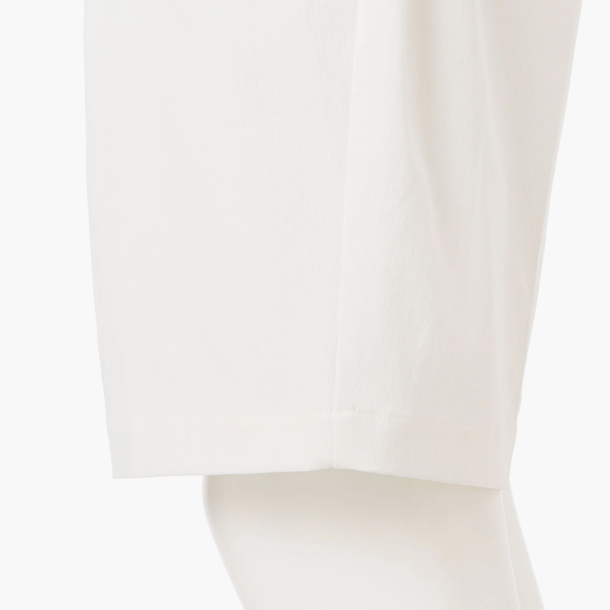 MEN'S WIDE SHORT PANTS - Image 10