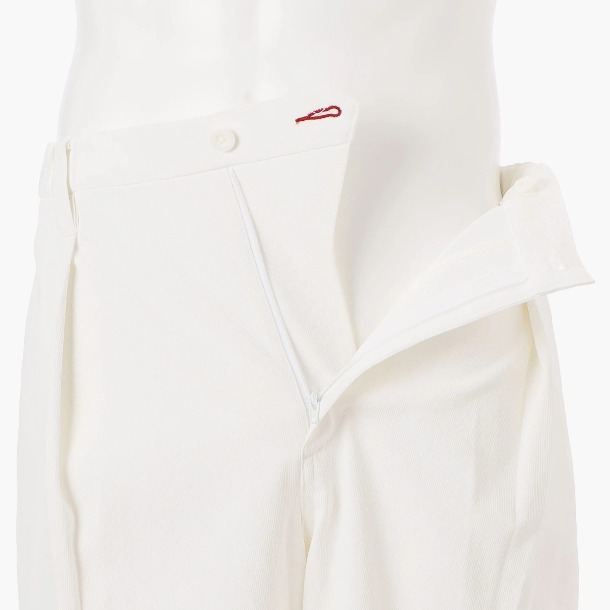 MEN'S WIDE SHORT PANTS - Image 11