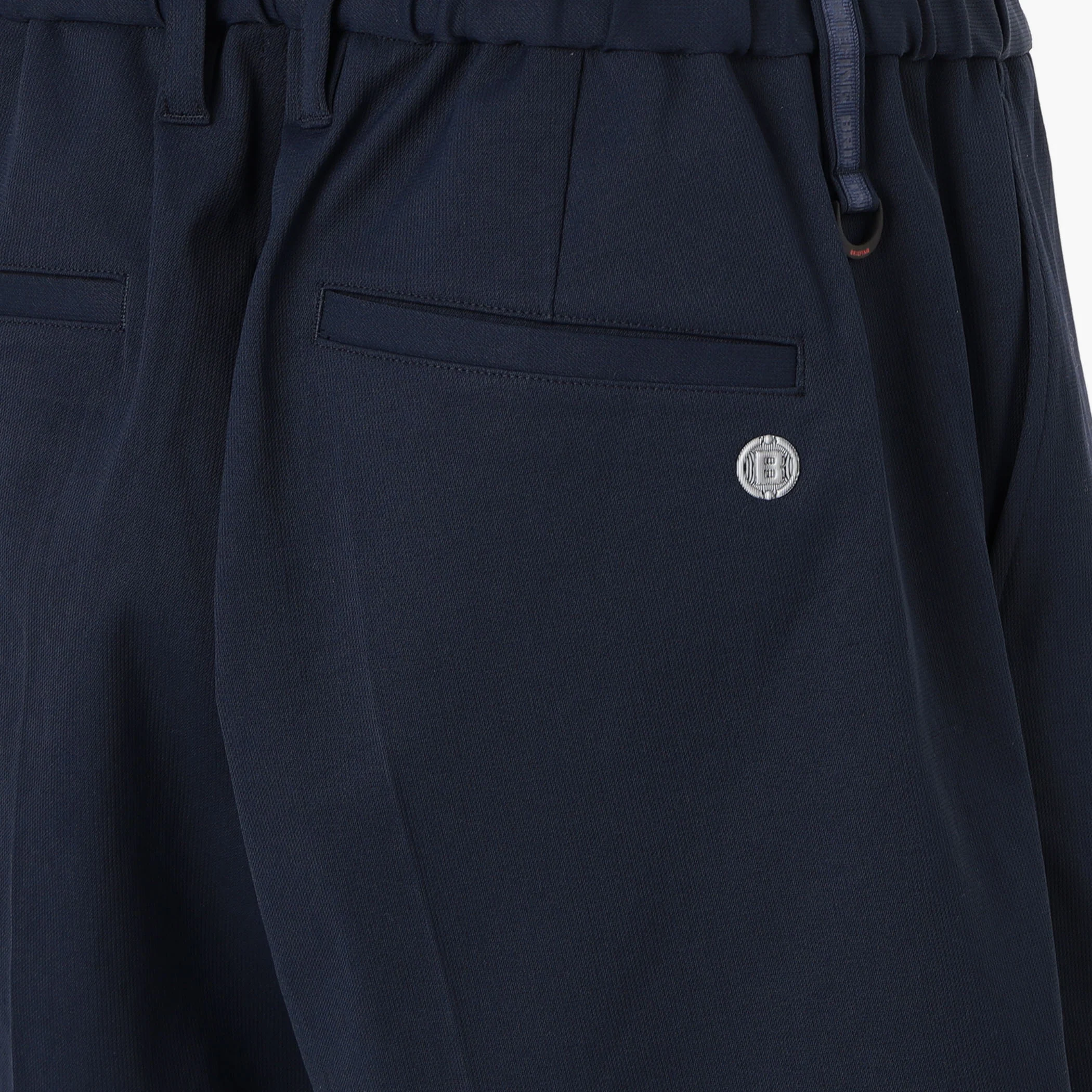 MEN'S WIDE SHORT PANTS - Image 14