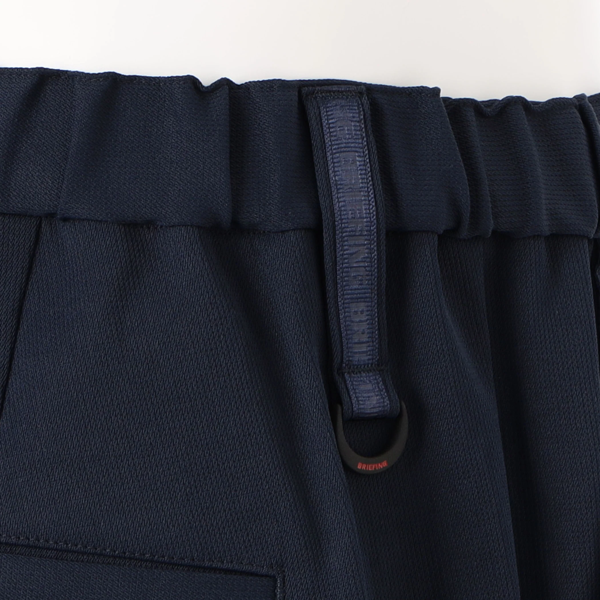 MEN'S WIDE SHORT PANTS - Image 15