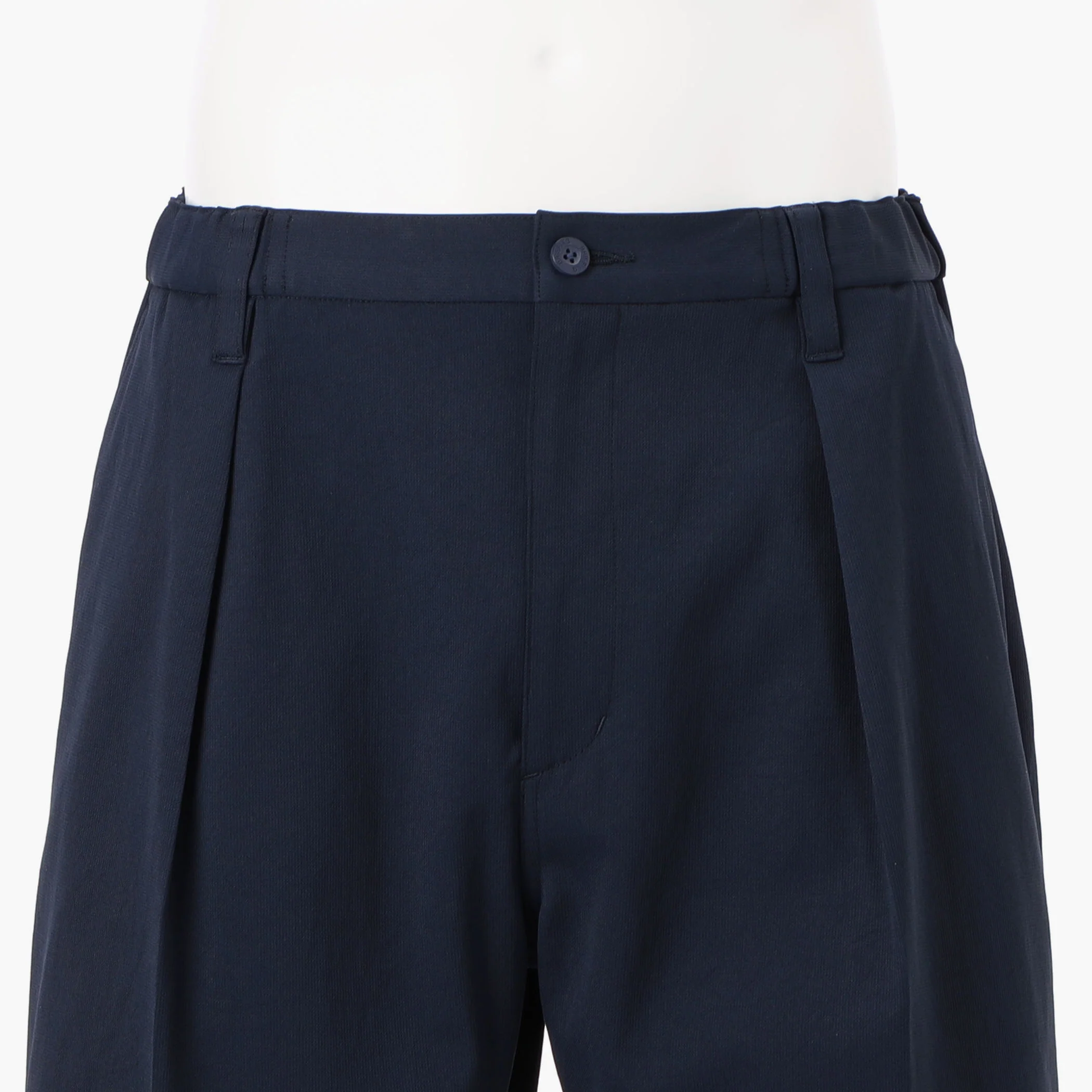 MEN'S WIDE SHORT PANTS - Image 16