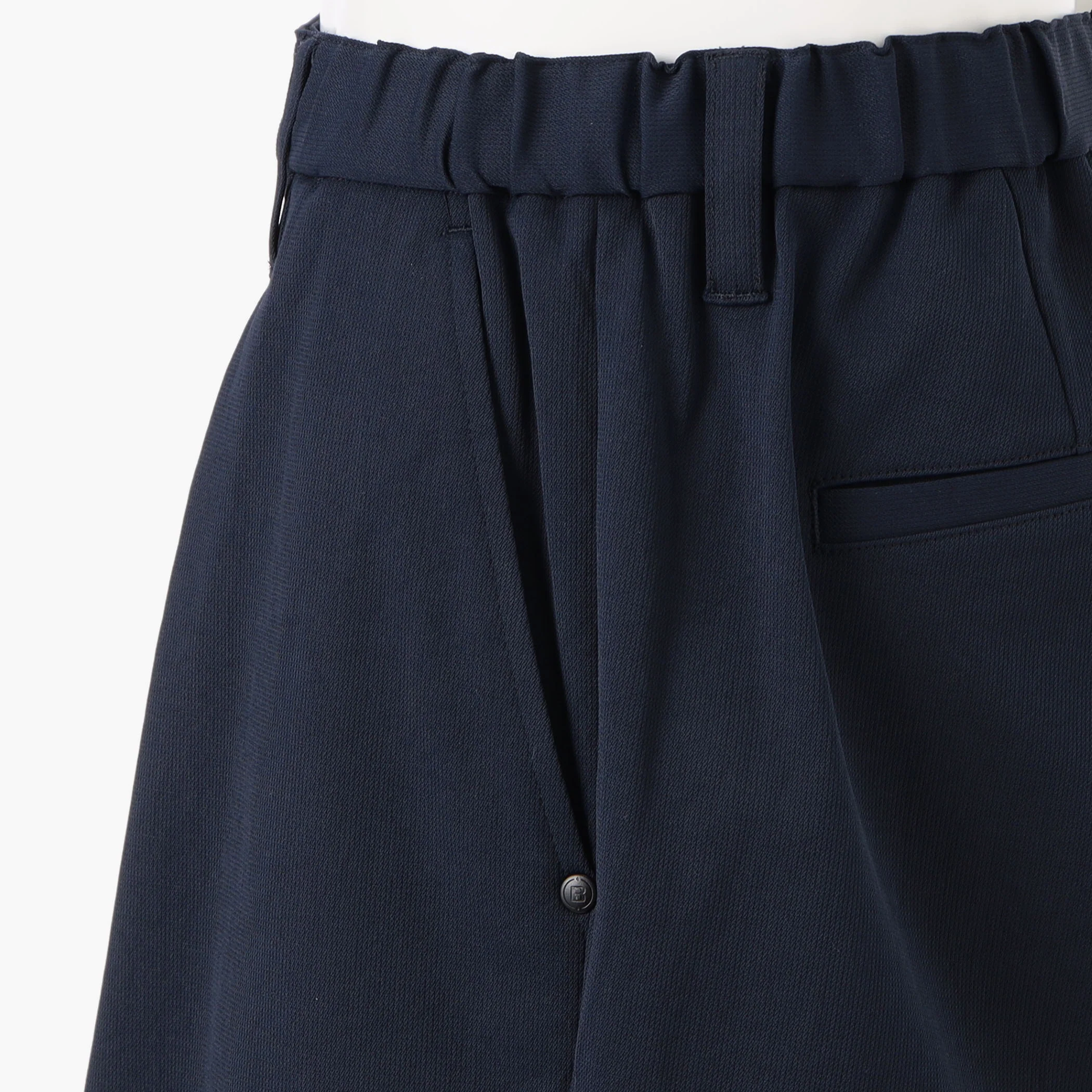 MEN'S WIDE SHORT PANTS - Image 17