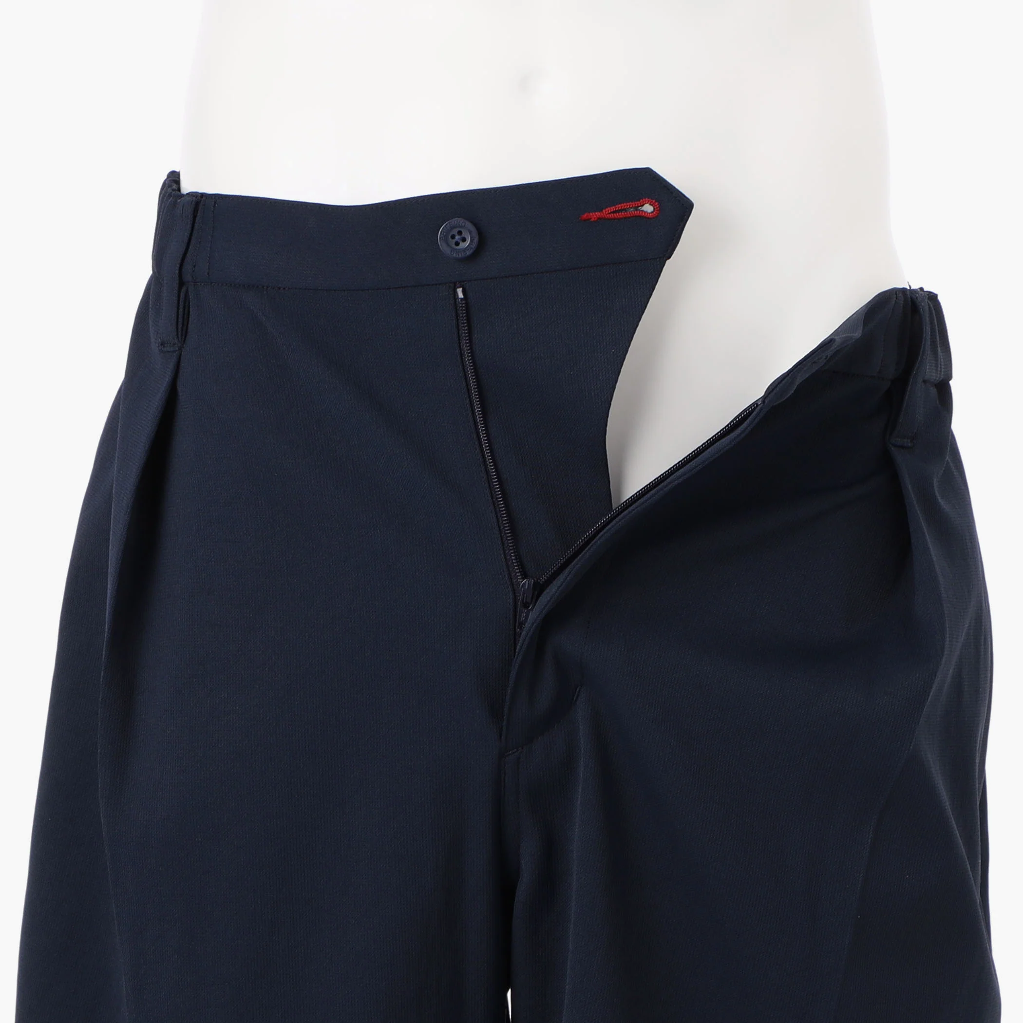 MEN'S WIDE SHORT PANTS - Image 20