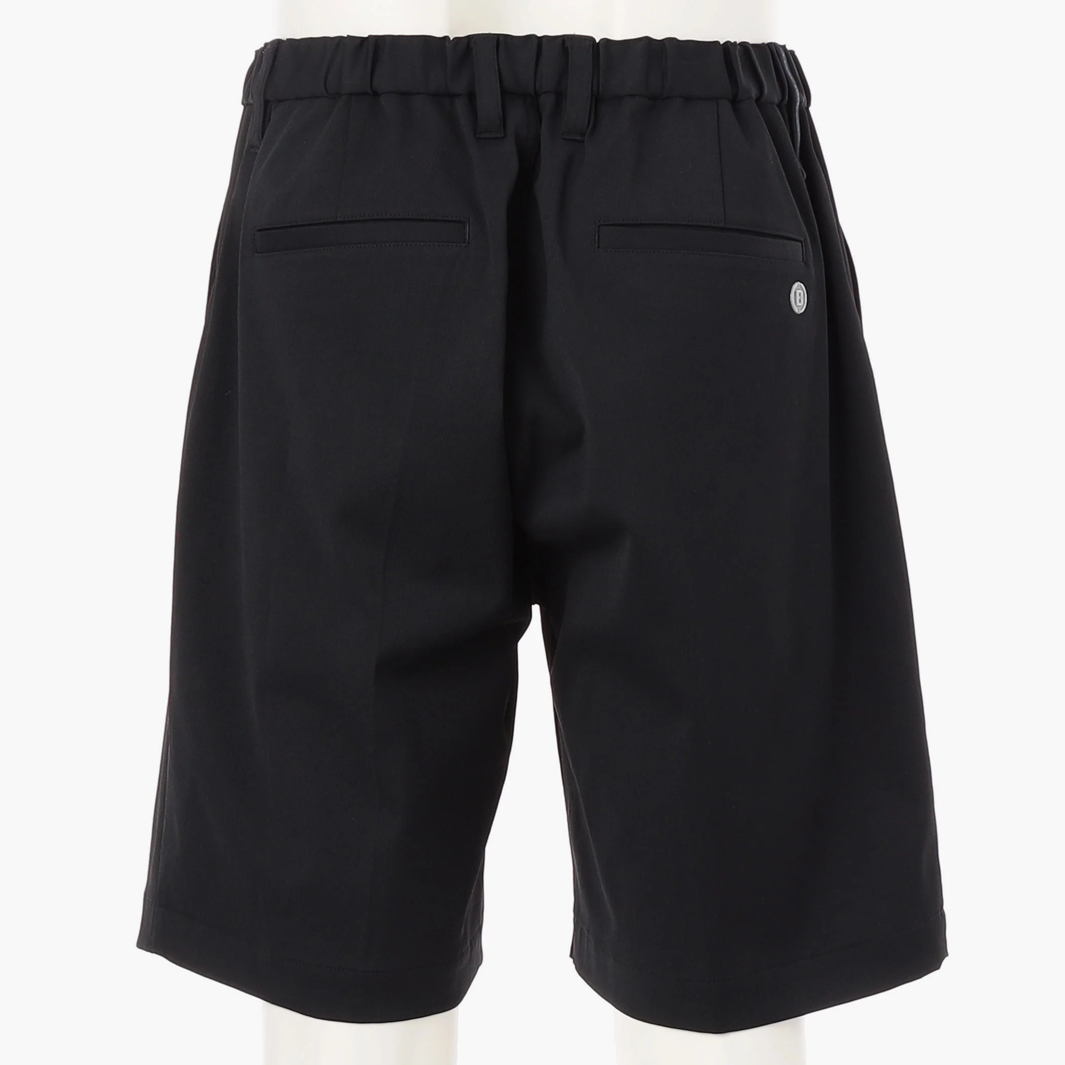MEN'S WIDE SHORT PANTS - Image 22