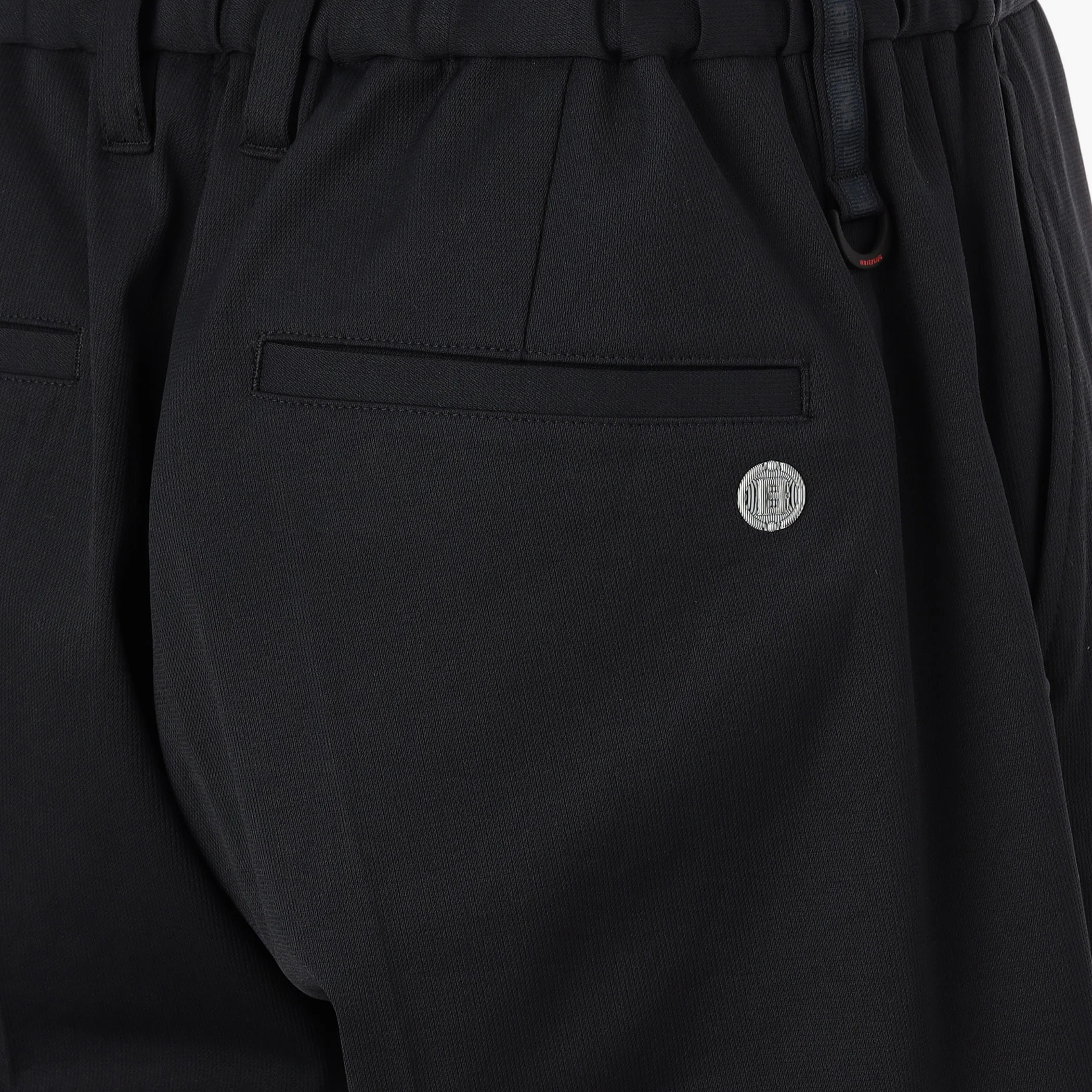 MEN'S WIDE SHORT PANTS - Image 23