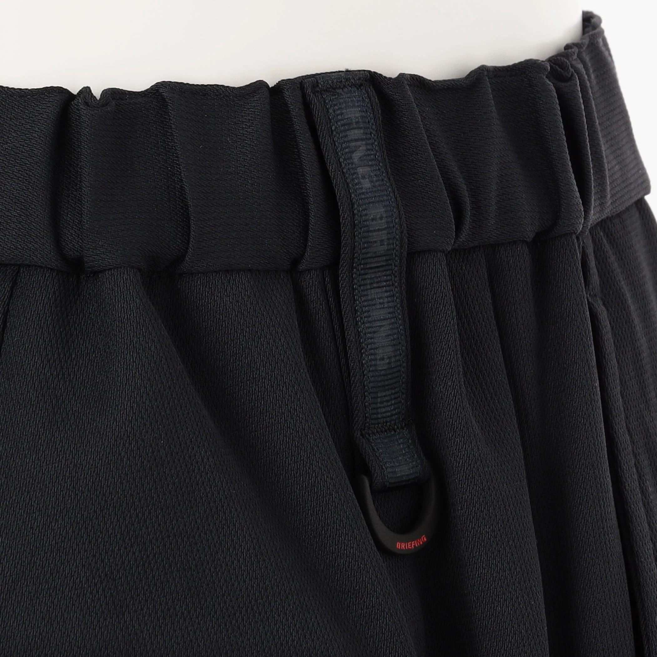 MEN'S WIDE SHORT PANTS - Image 24