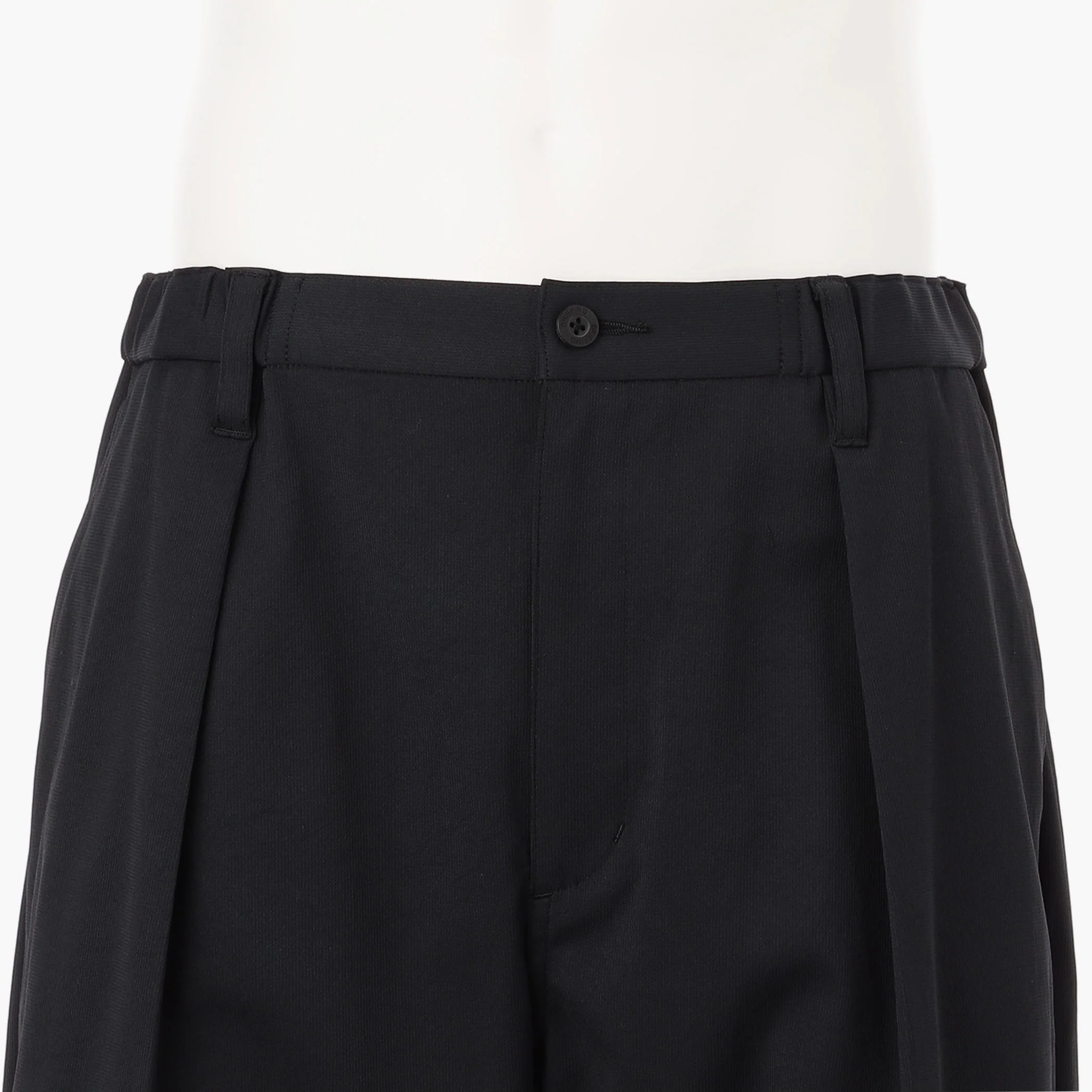 MEN'S WIDE SHORT PANTS - Image 25