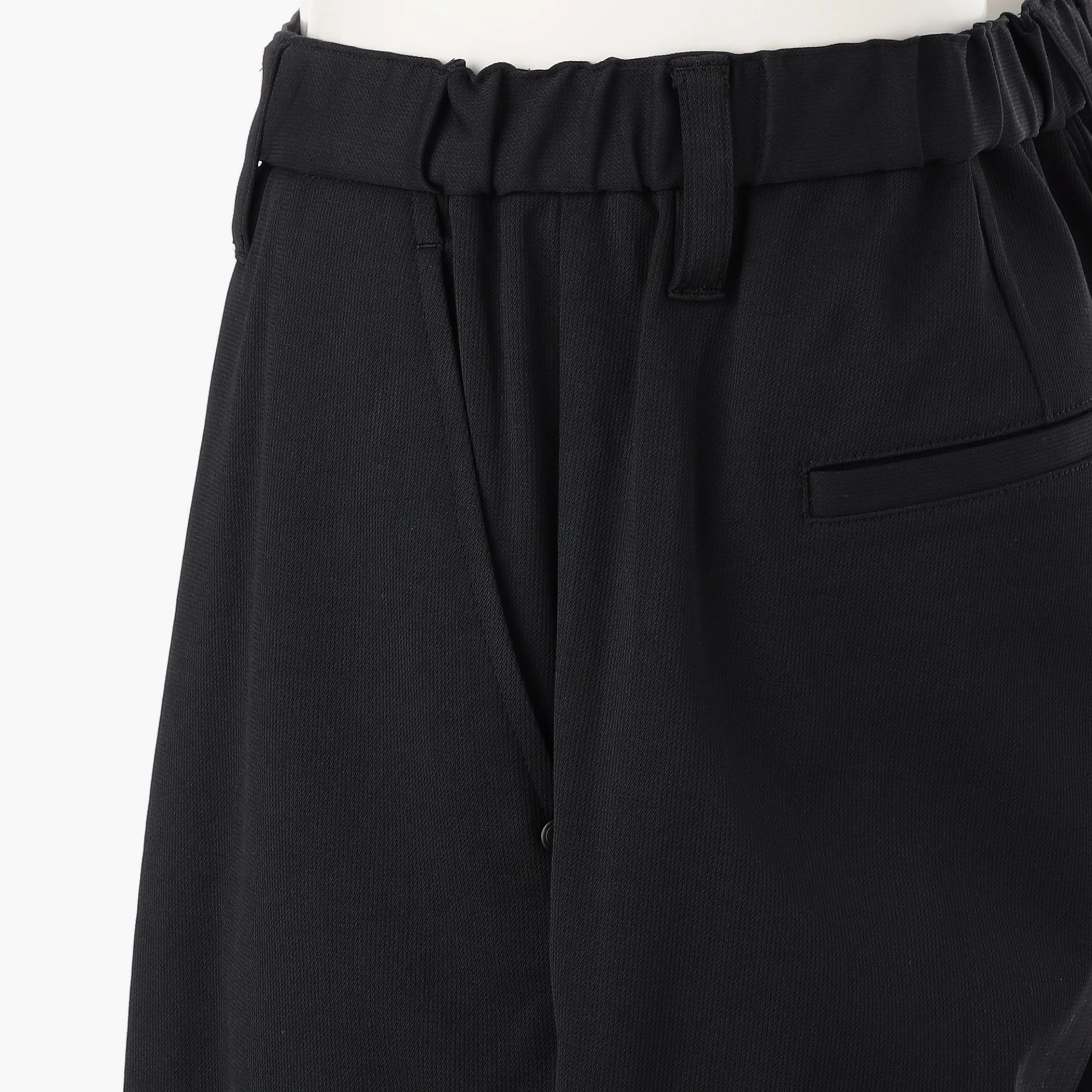 MEN'S WIDE SHORT PANTS - Image 26