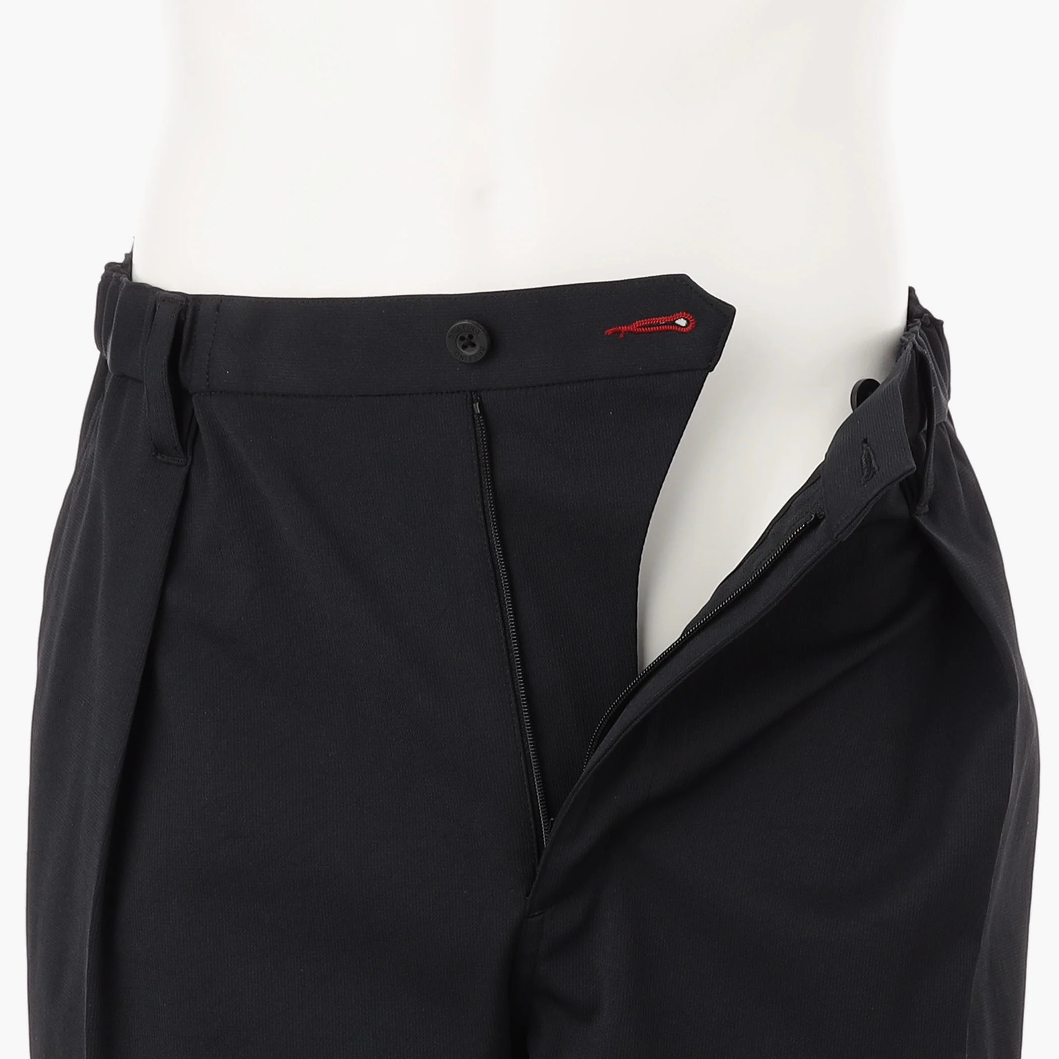 MEN'S WIDE SHORT PANTS - Image 29