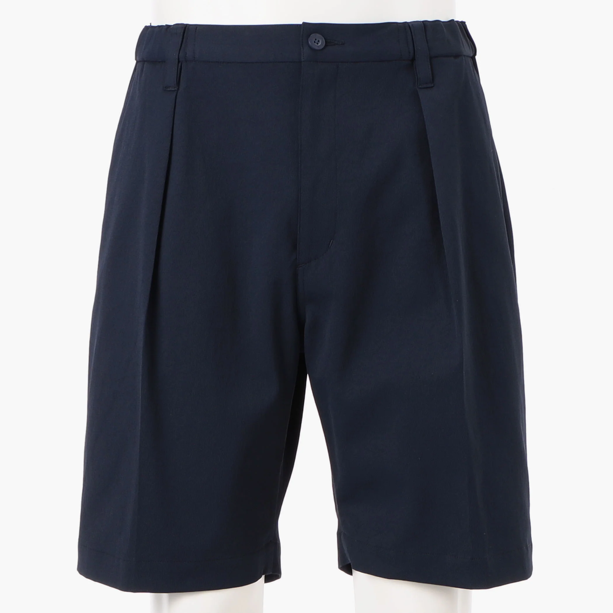 MEN'S WIDE SHORT PANTS - Image 3