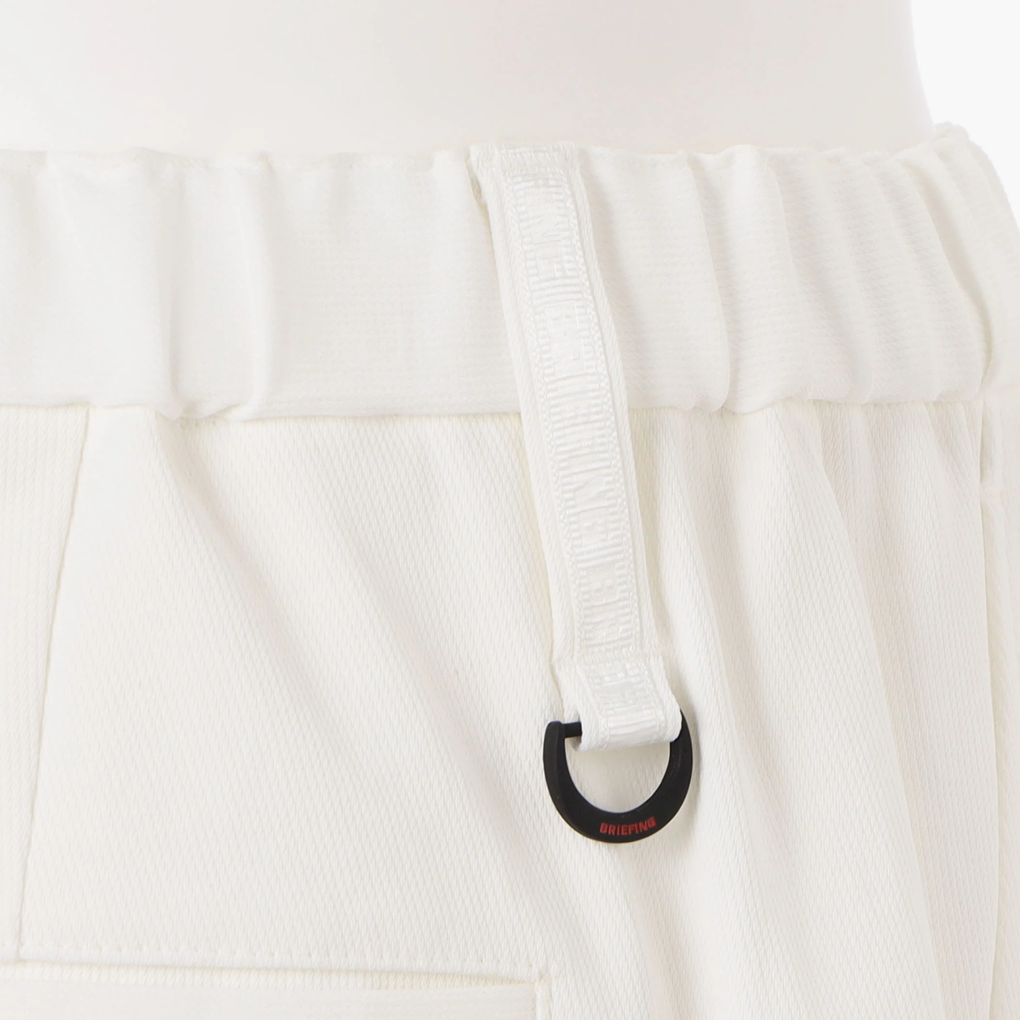 MEN'S WIDE SHORT PANTS - Image 6