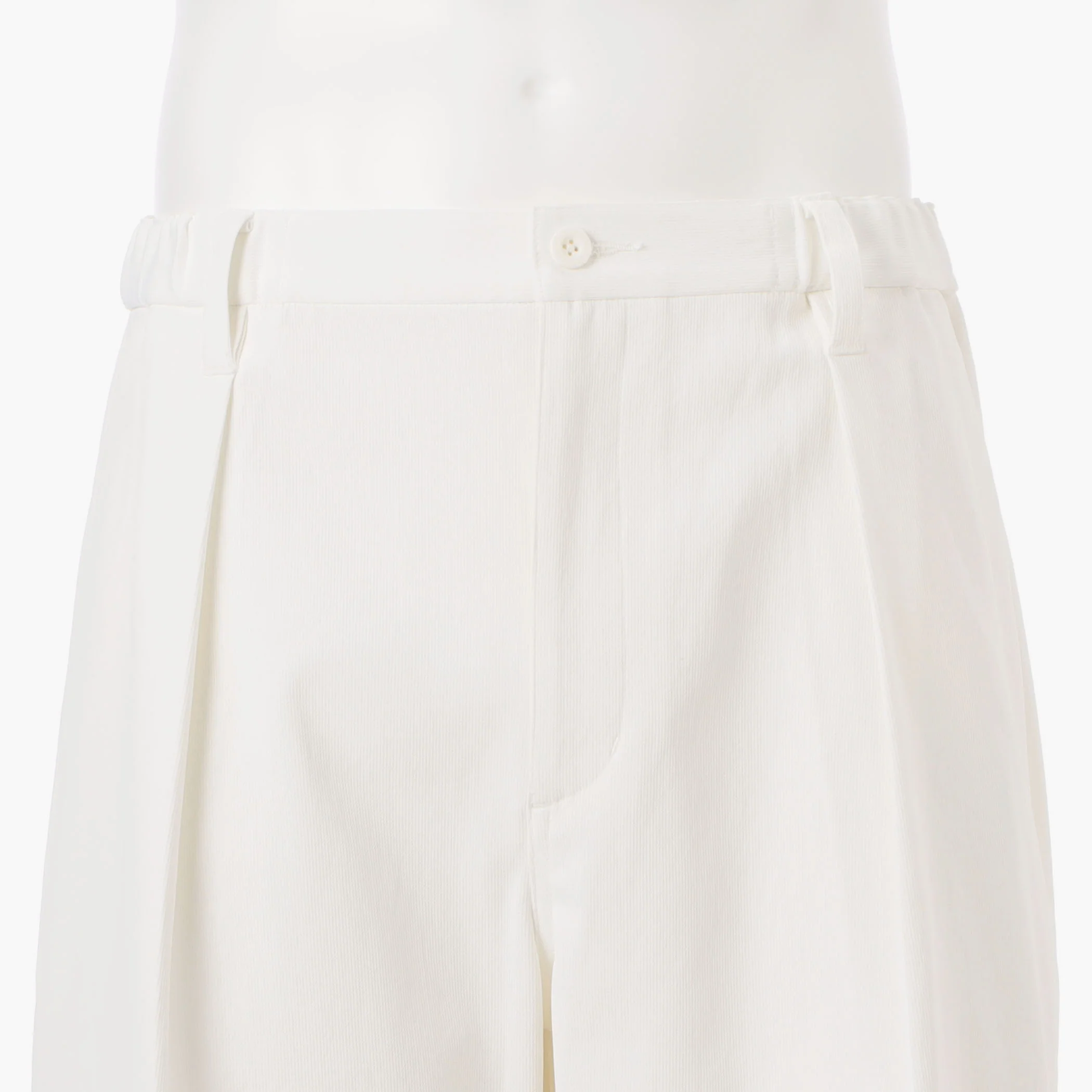 MEN'S WIDE SHORT PANTS - Image 7