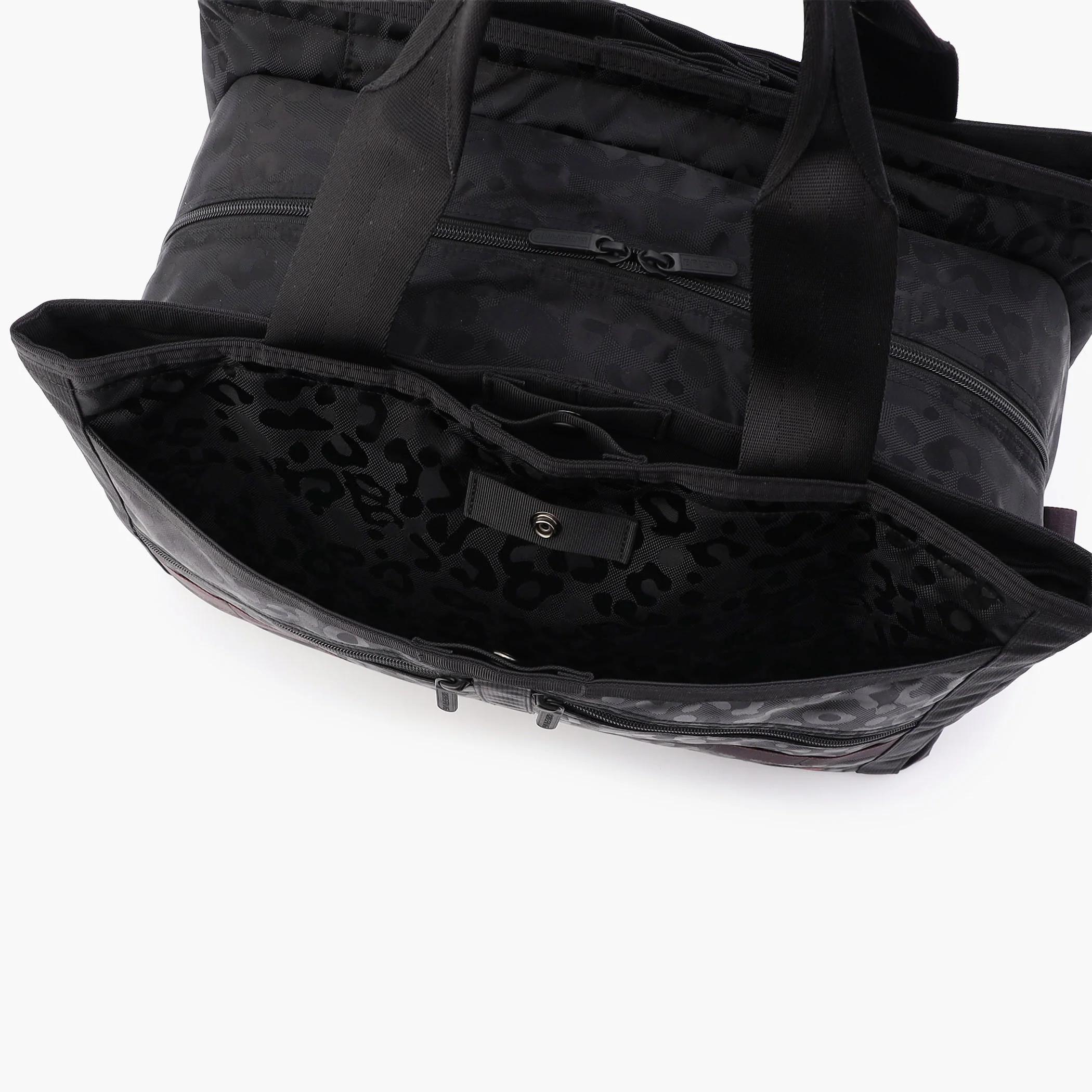 NEO 3ROOMS WIRE LEOPARD JQ - Image 11