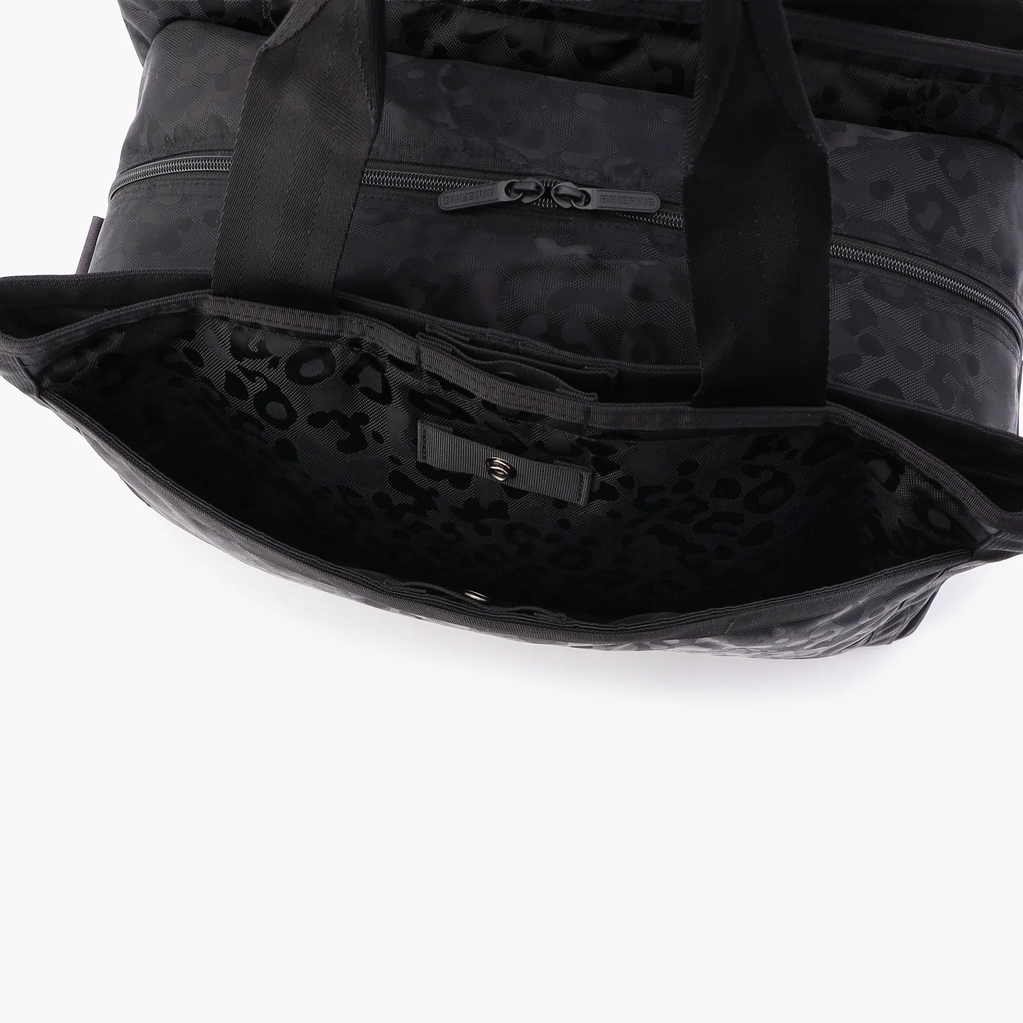 NEO 3ROOMS WIRE LEOPARD JQ - Image 12