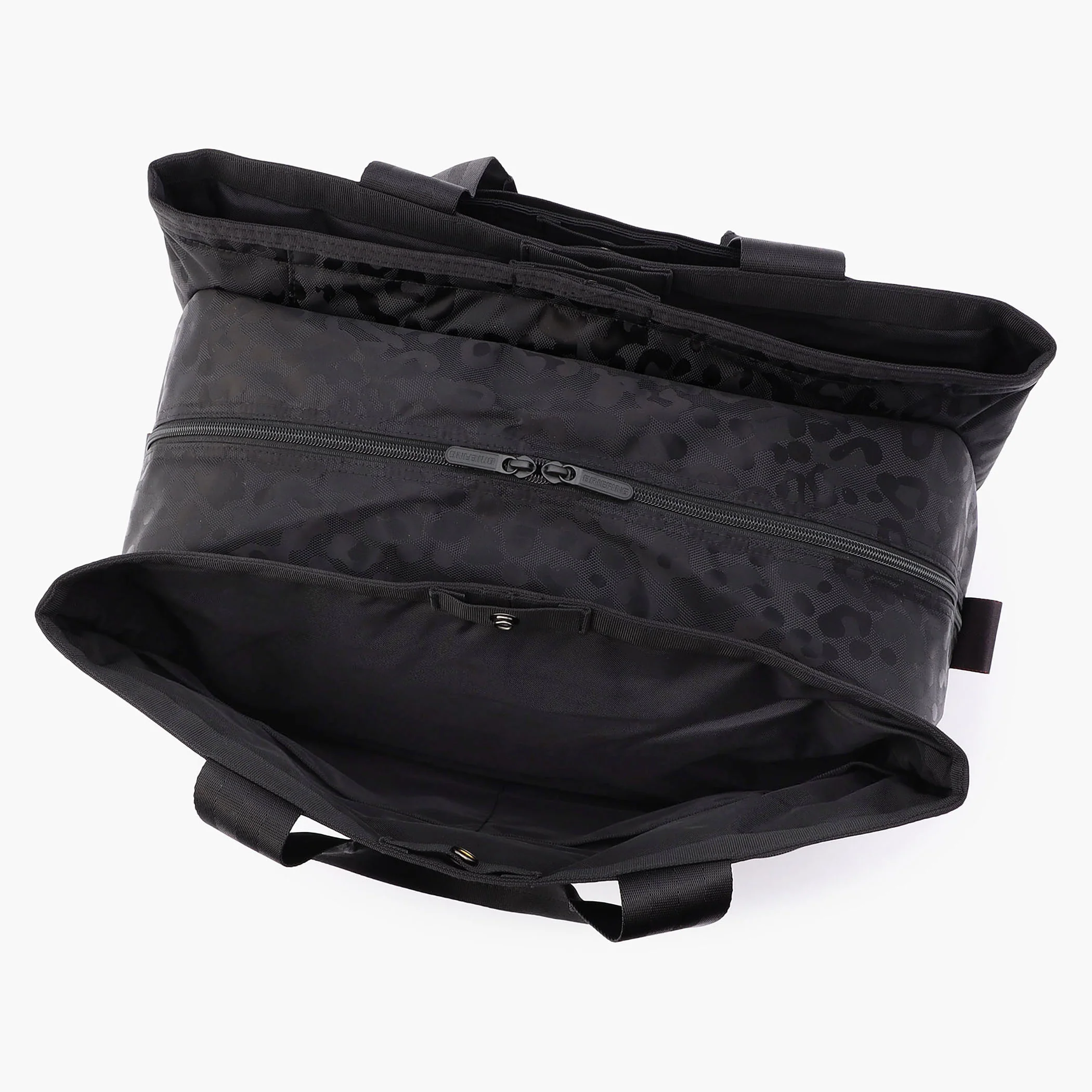 NEO 3ROOMS WIRE LEOPARD JQ - Image 15